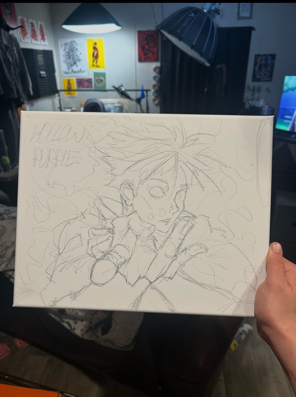 @DRAKEOTAKUARTIST