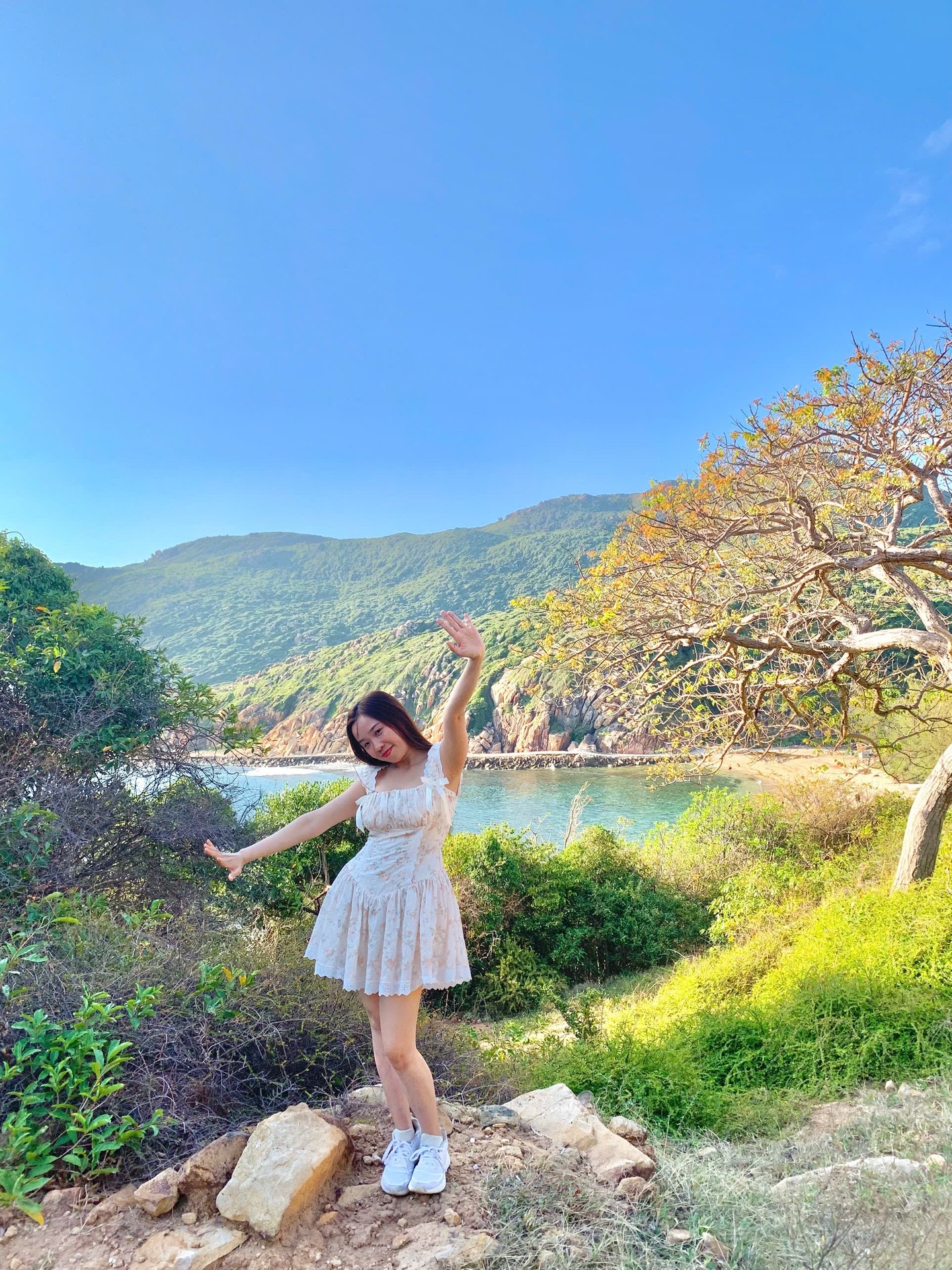@Cô Bé Xứ Phan