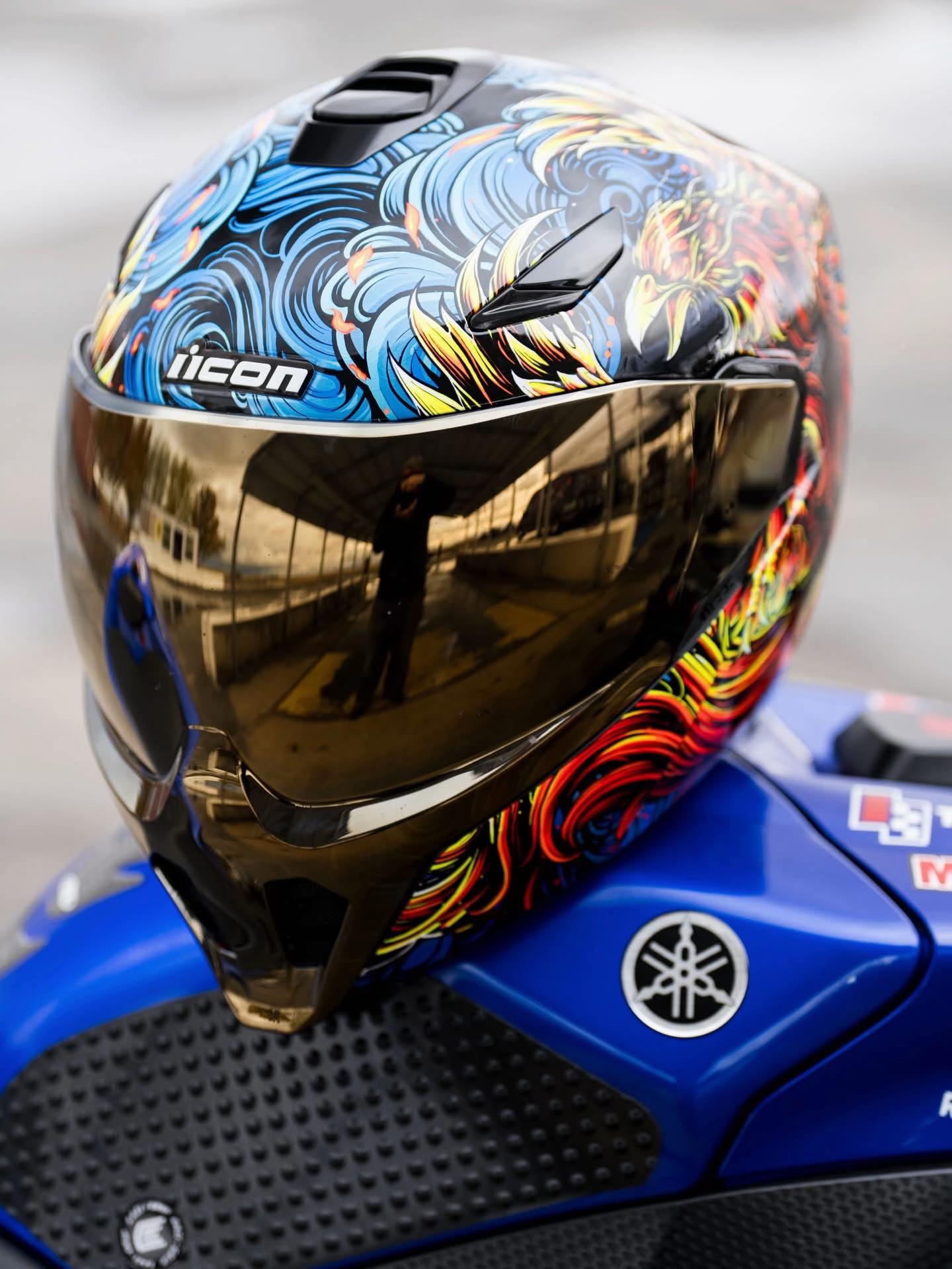 @AFGMOTO