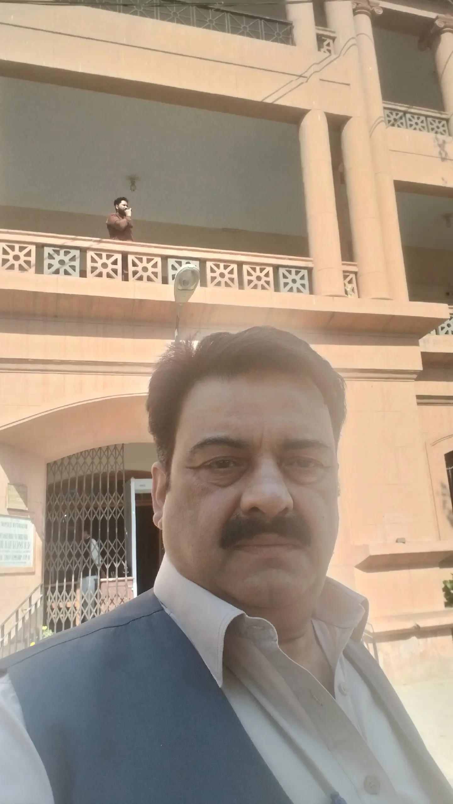 @Aslam Khan