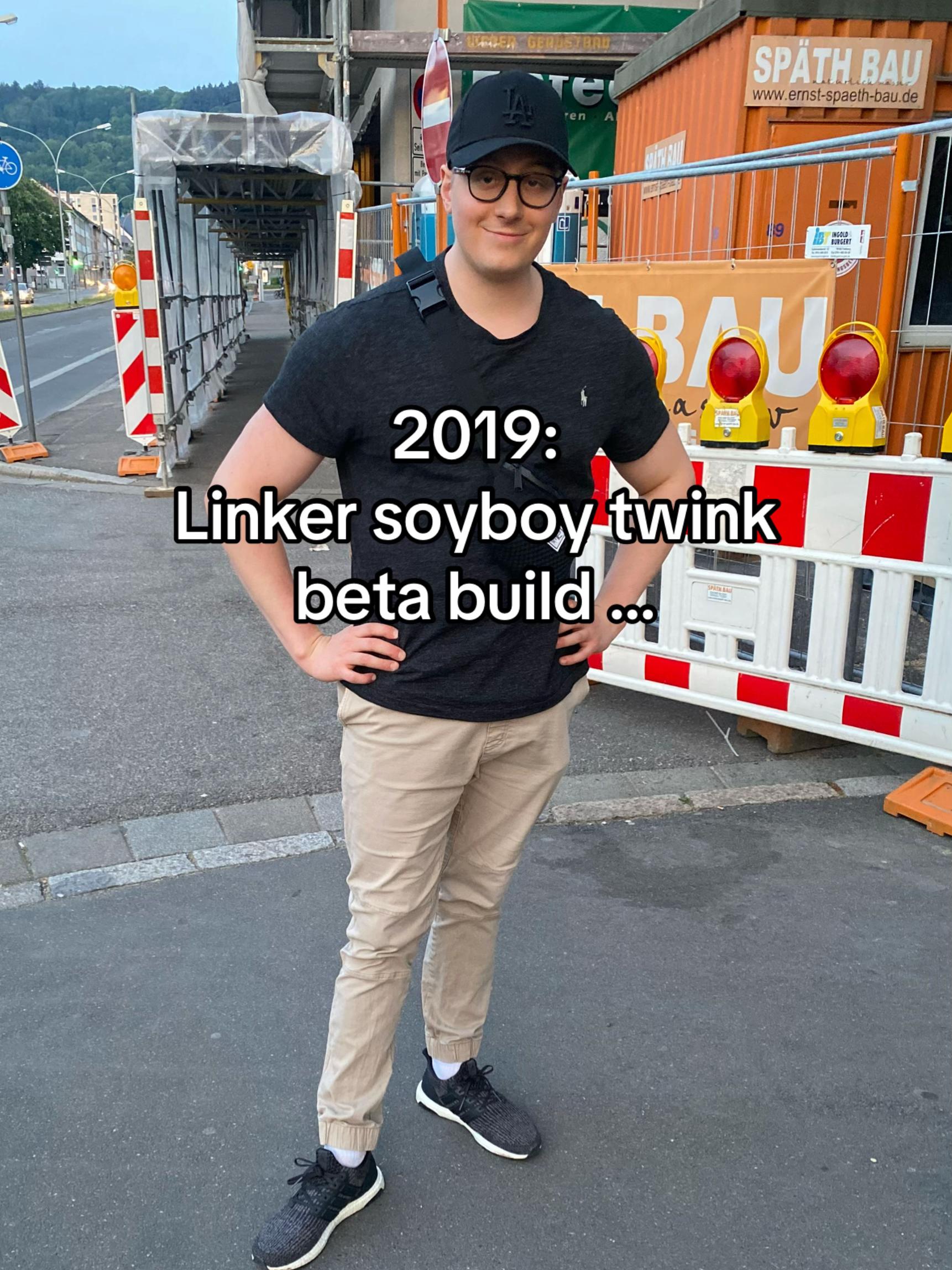 @Johnnygymhub 🫯