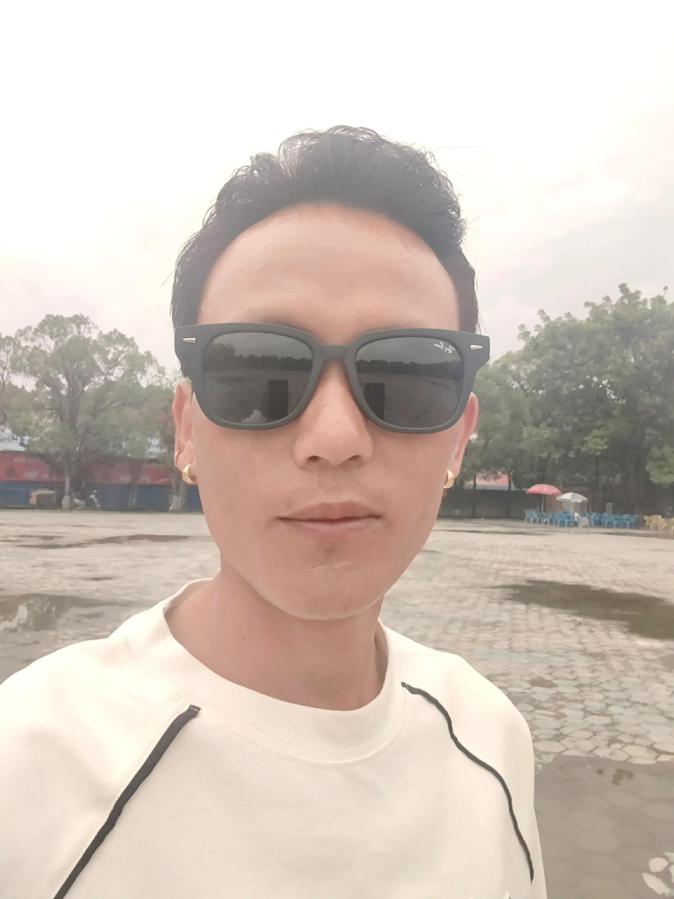@Tek Bahadur