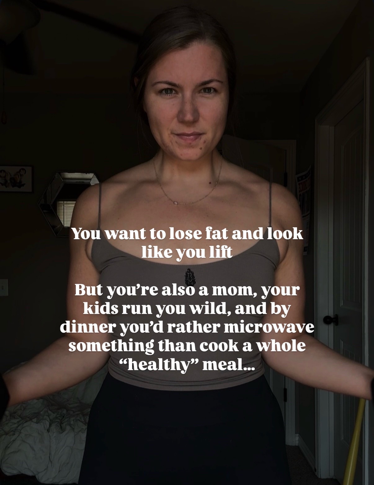 @Meranda | Fat Loss Coach