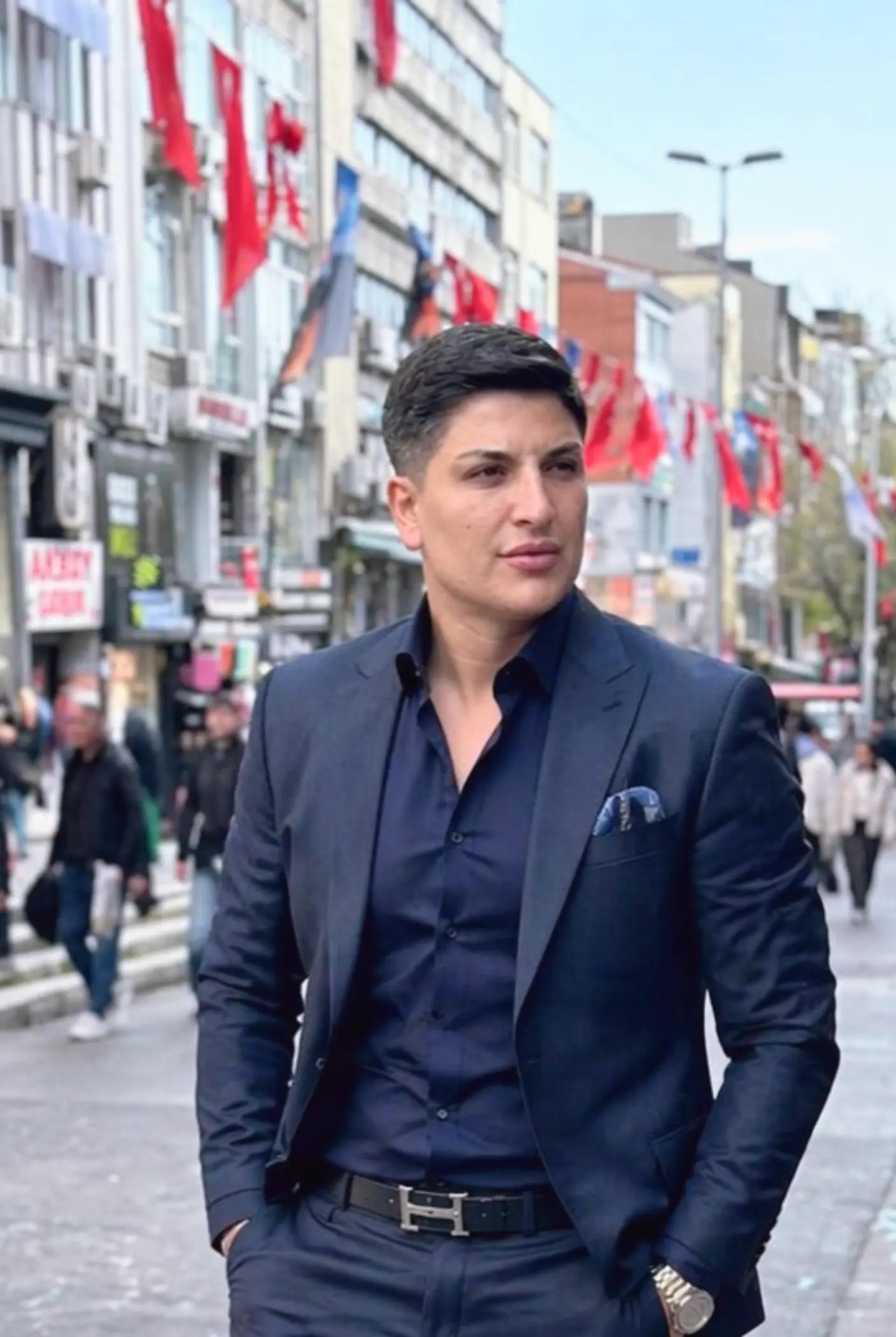 @ŞAFAK YILMAZ