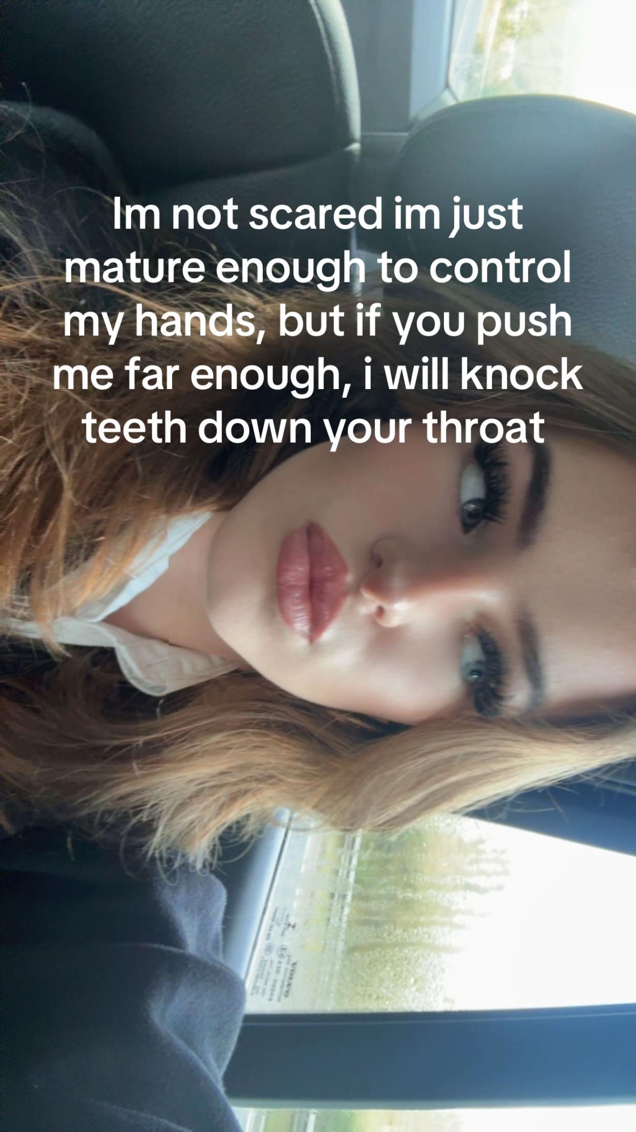 @Sofia Elizabeth