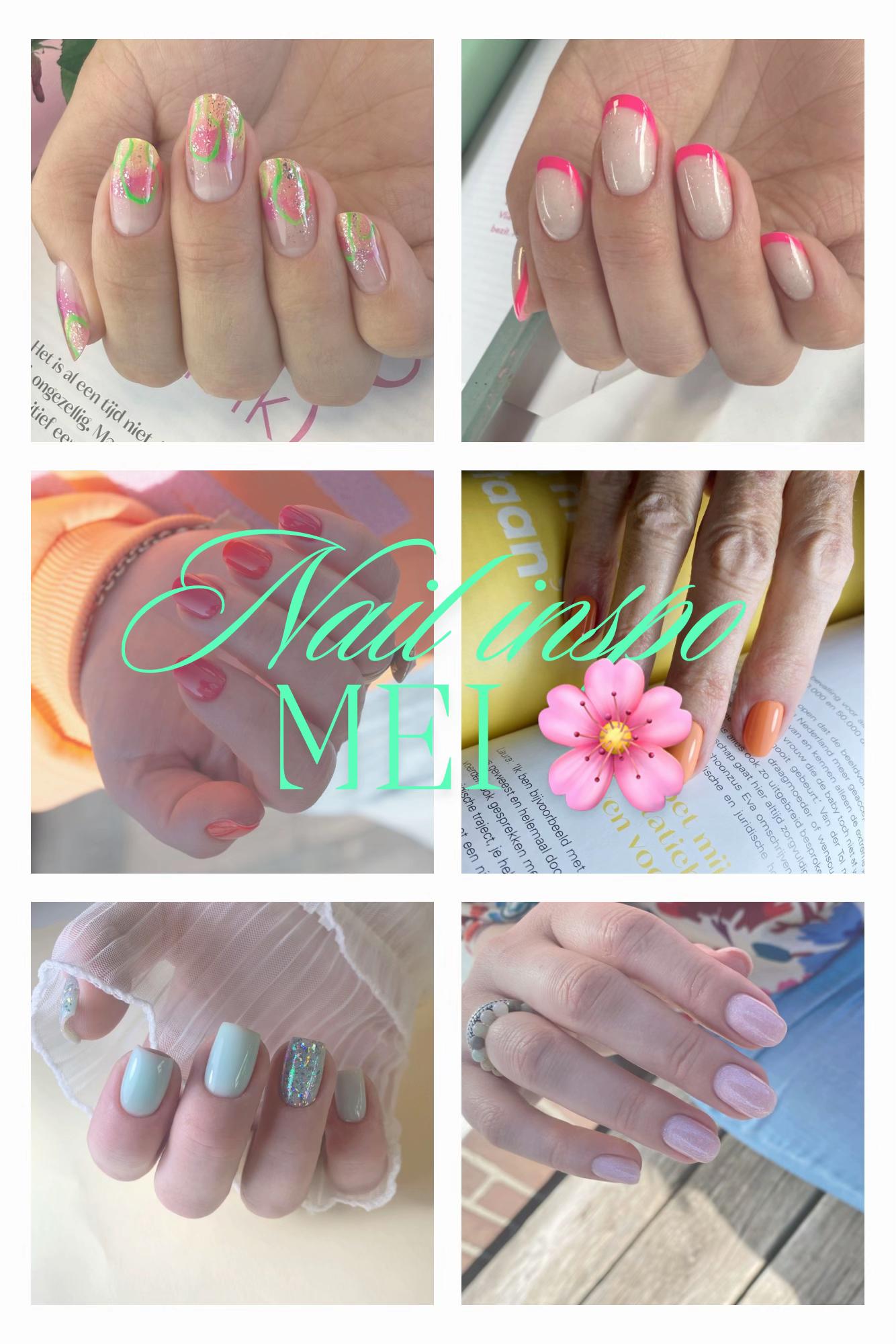@CINZ NAIL COMPANY EMMEN