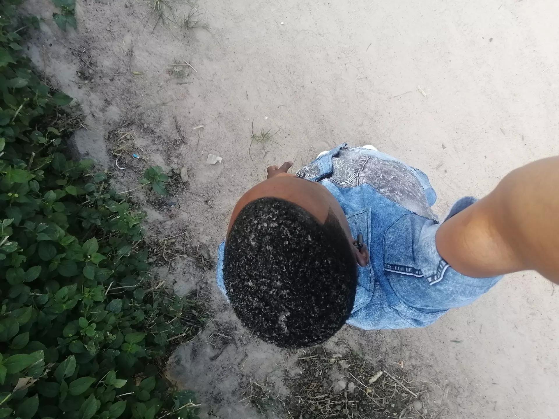 @Mr Bhulebhule father act