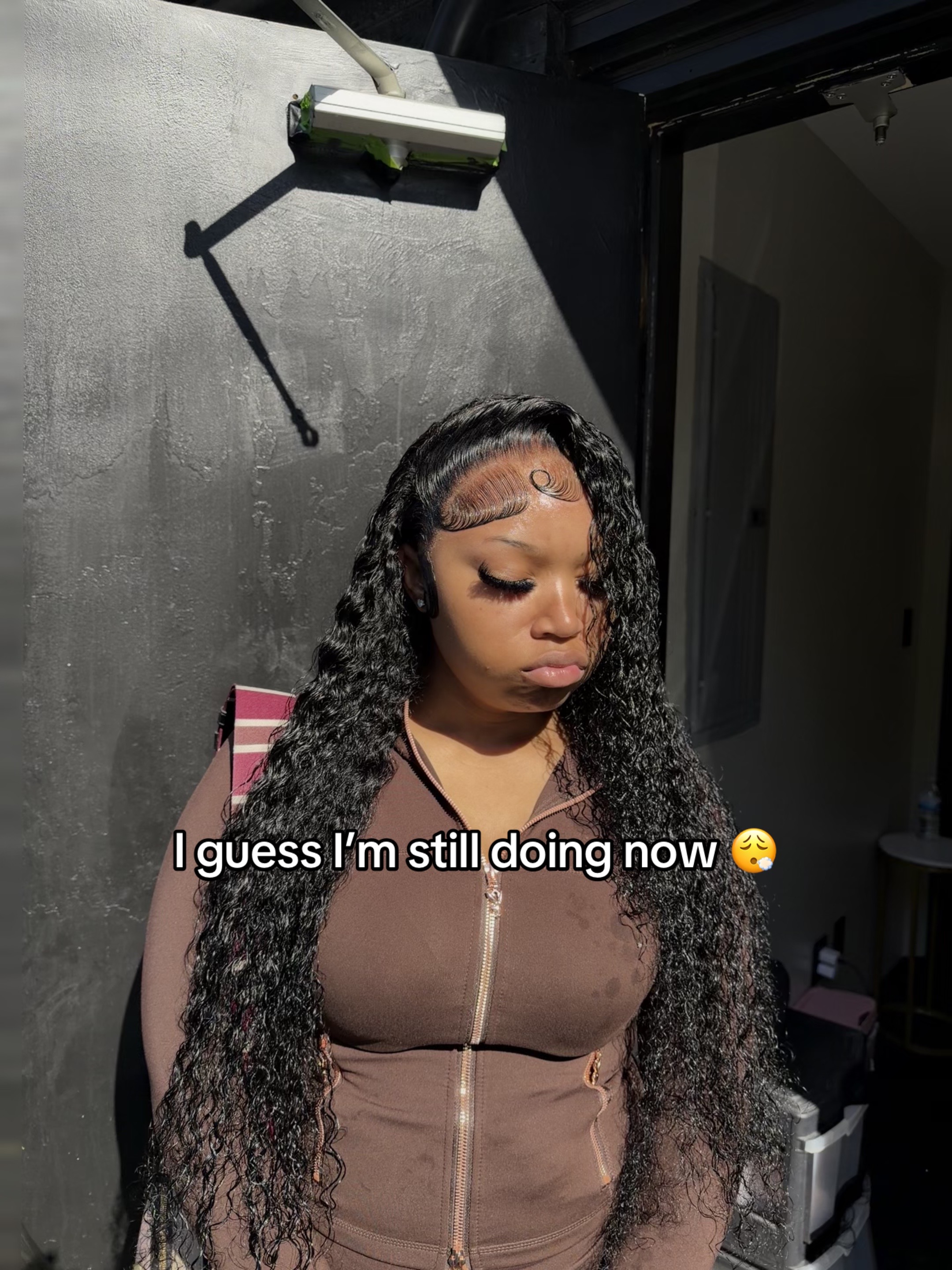 @duchess ๐