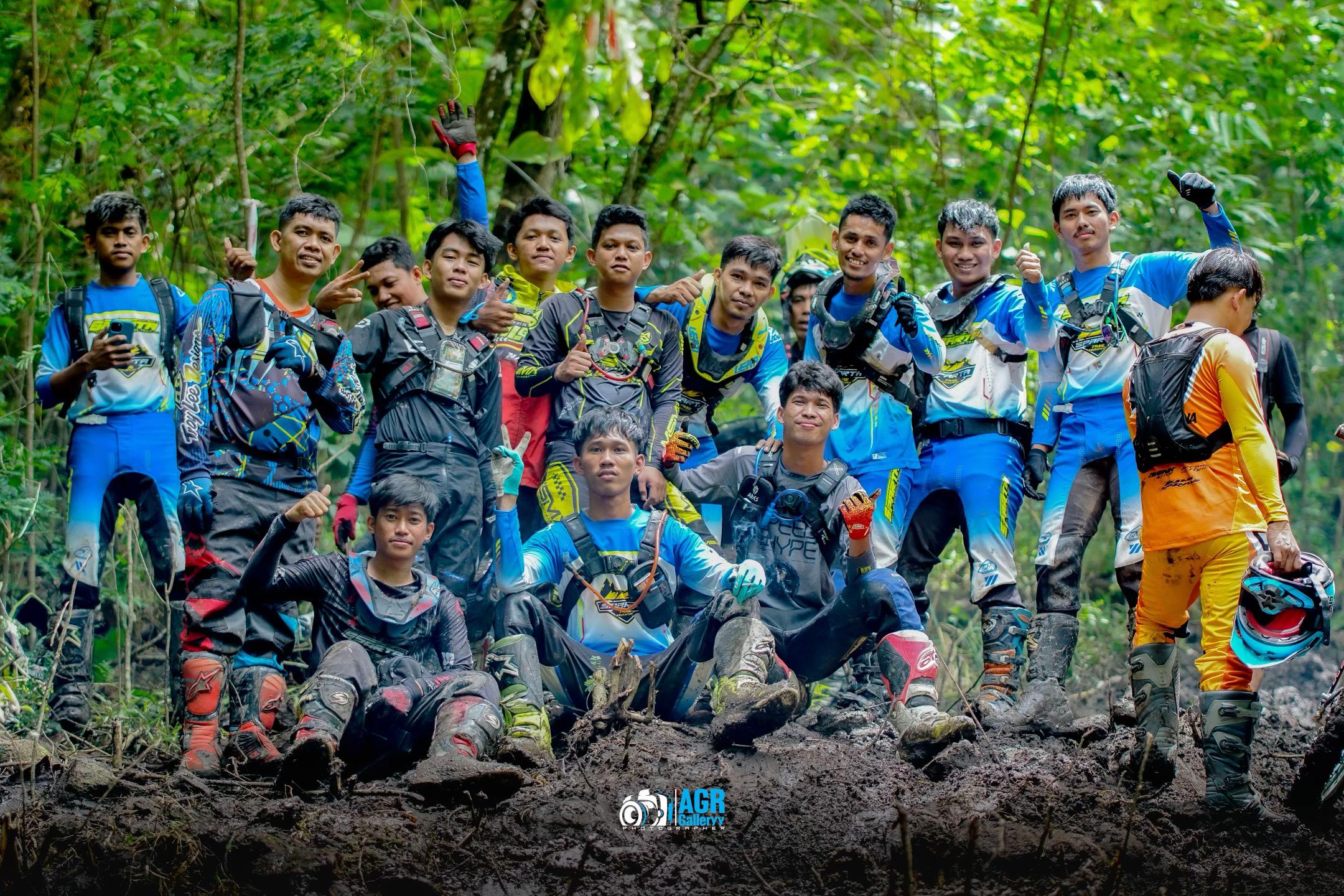 @KUDA GUNUNG🐎