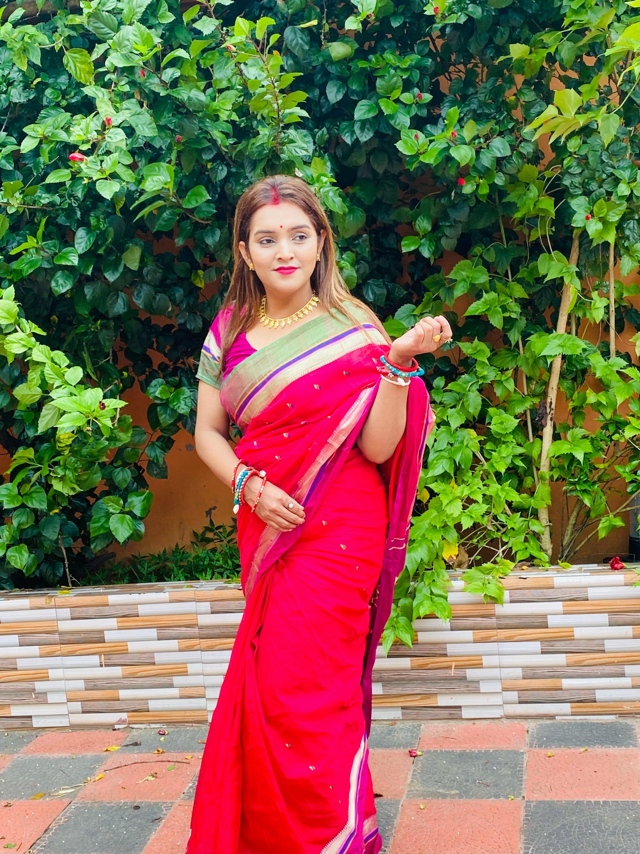 @puja bhattachariya