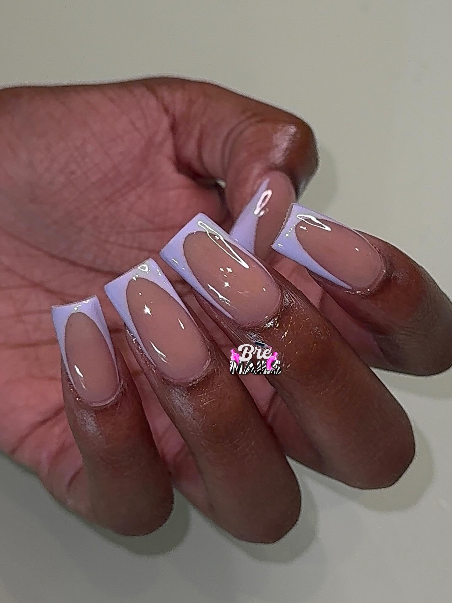 @Bre | Grand Prairie Nail Tech