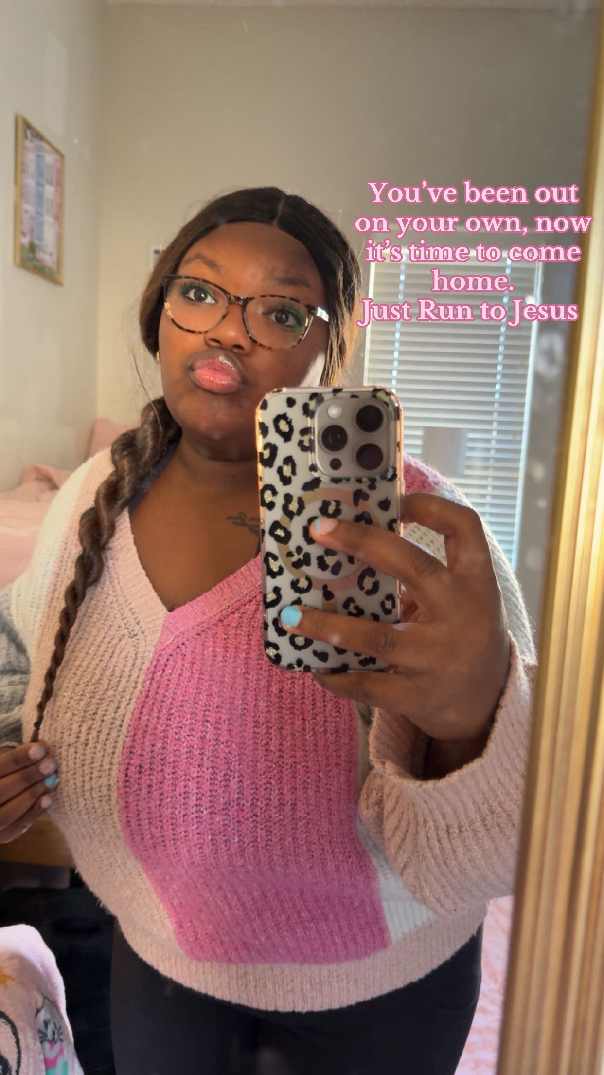@Alexa G