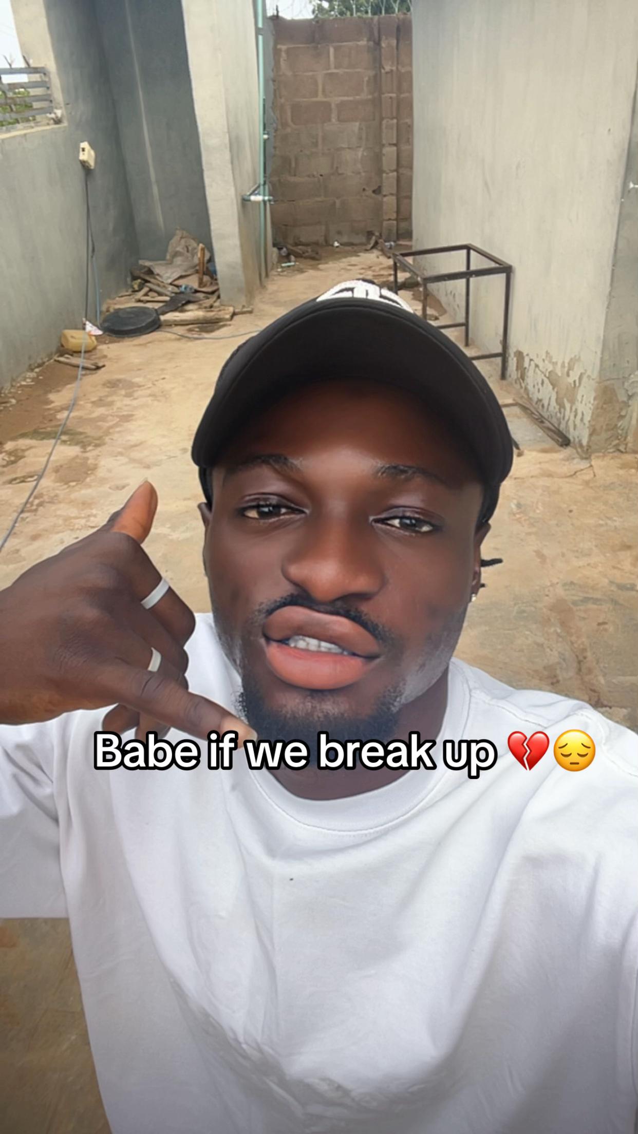 @Ayo jay