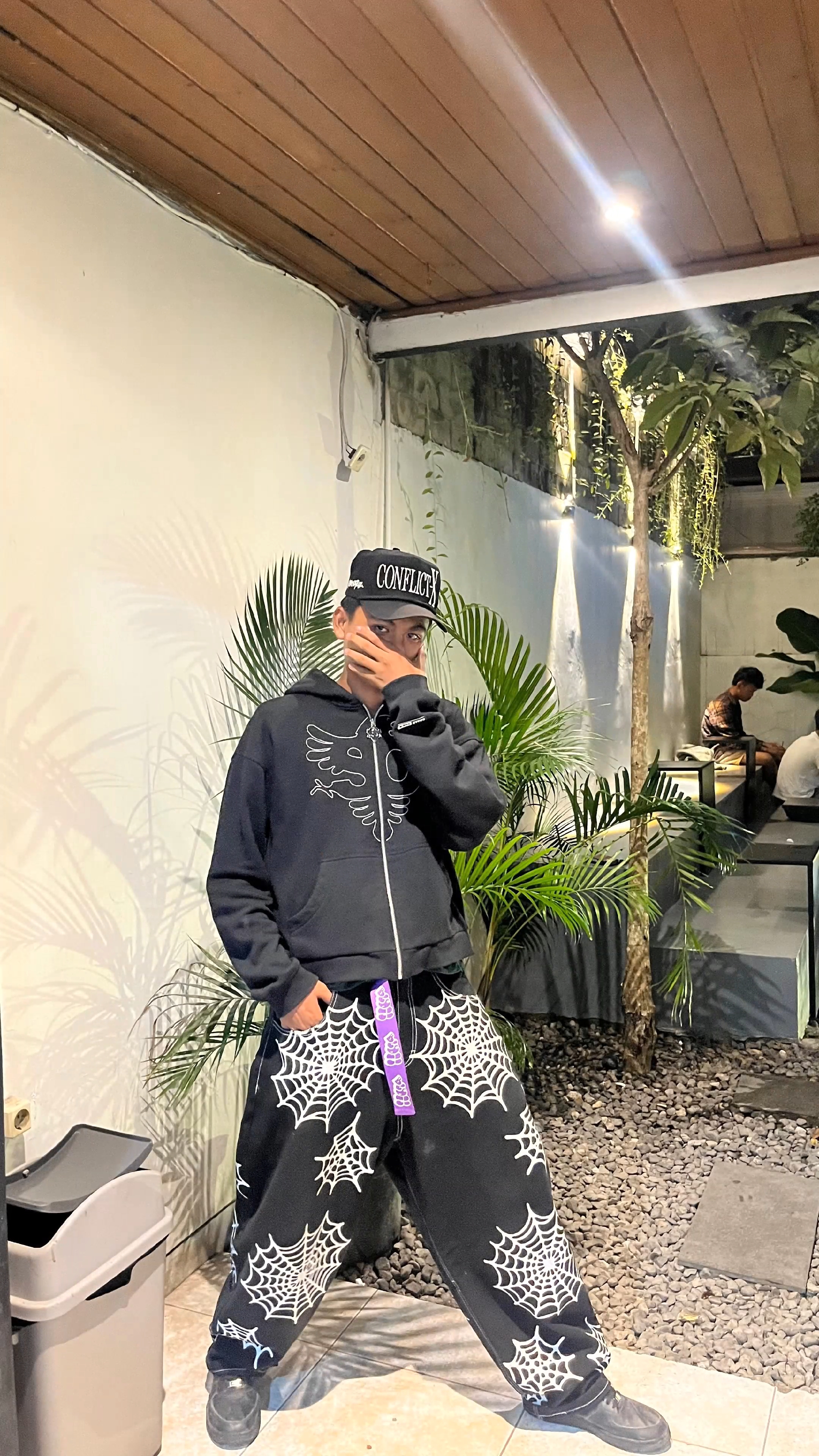 @IG:isaasasislami__
