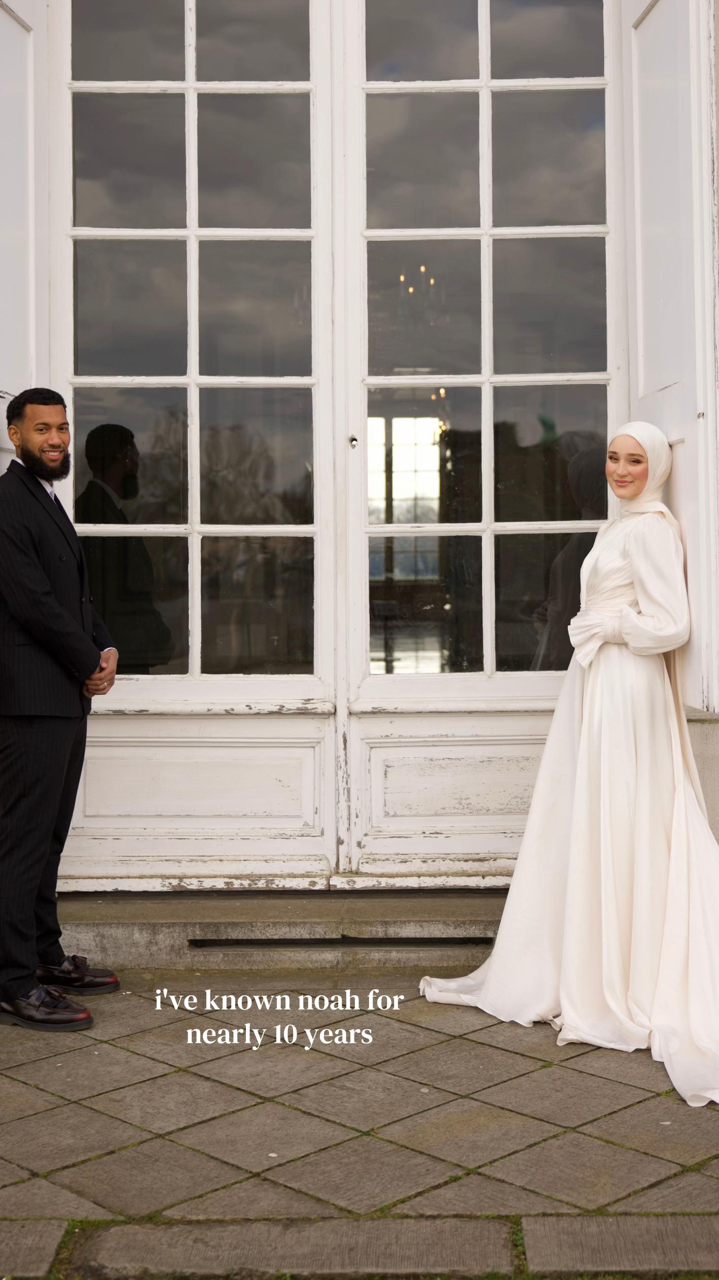 @açelya & noah