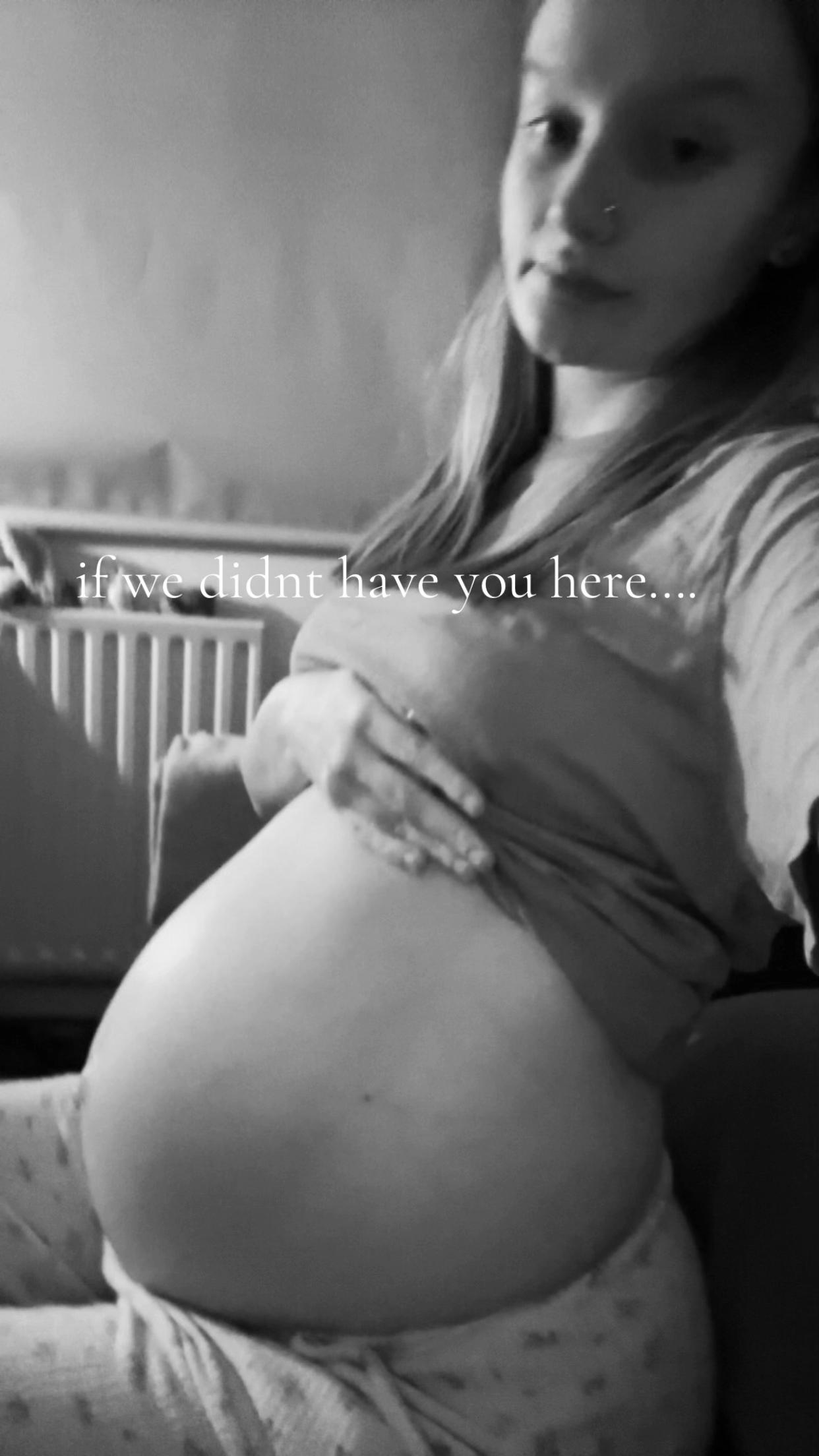 @Davina|mumma to Alora🌷