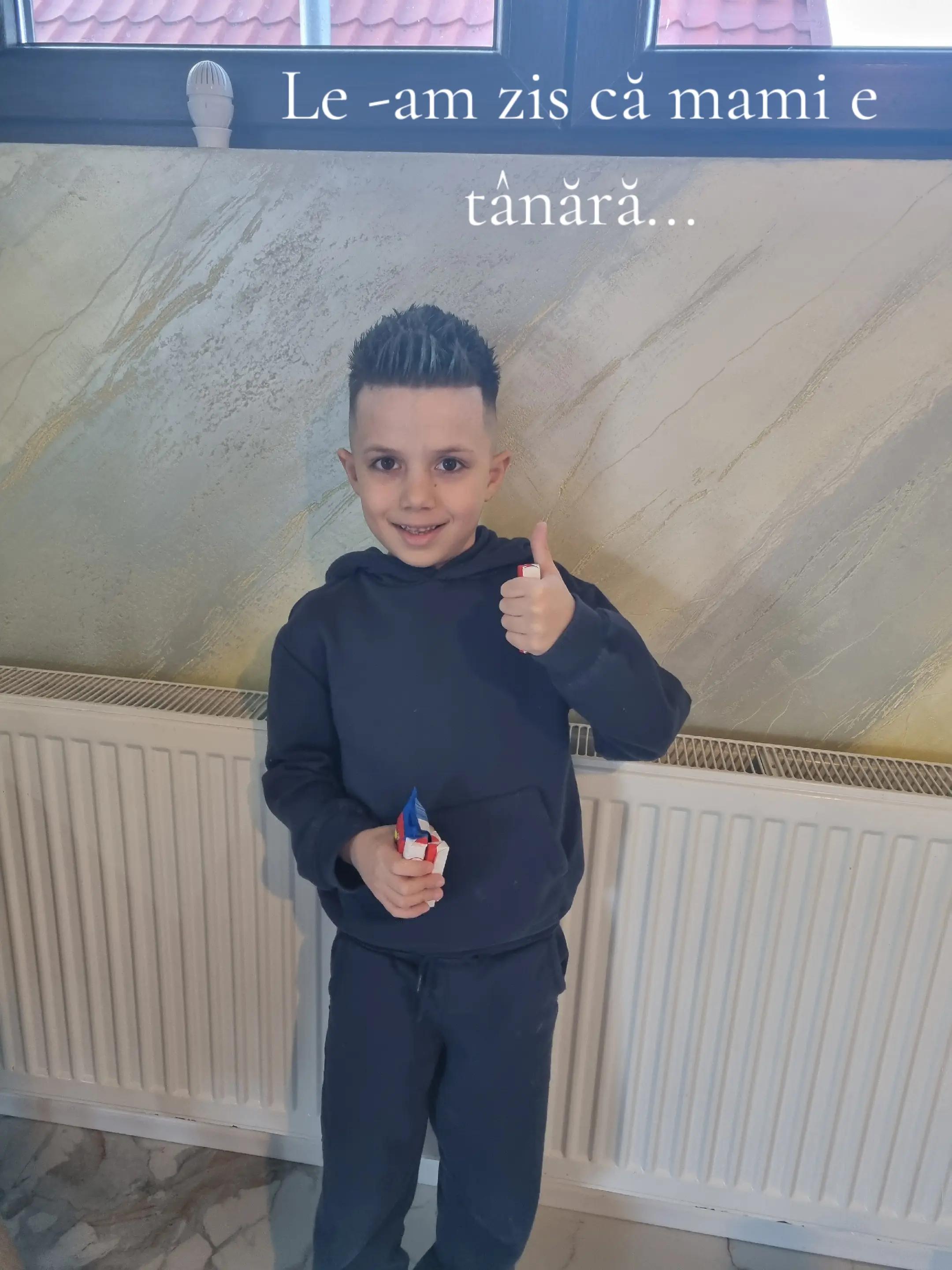 @Andreea Ant❤️