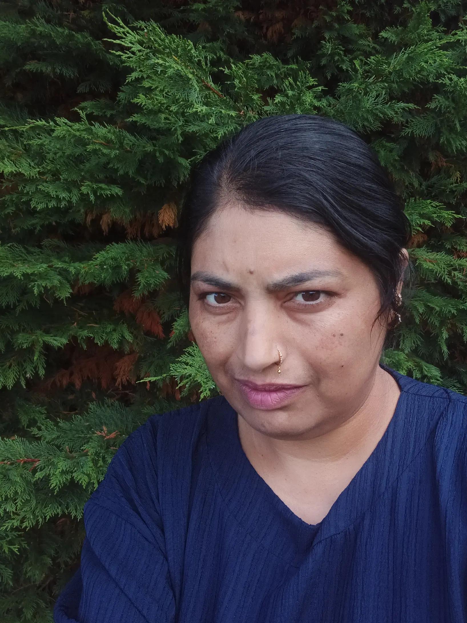 @Khalida Parveen
