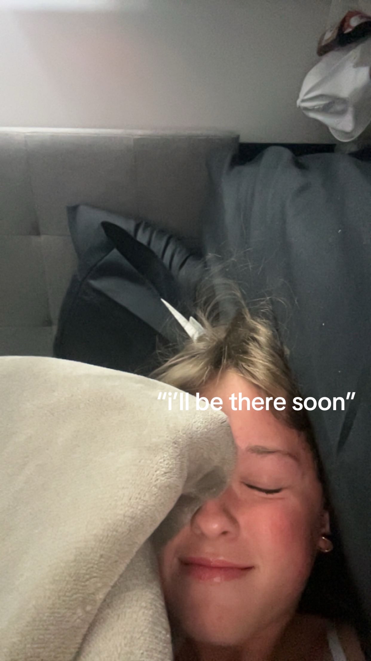 @secret