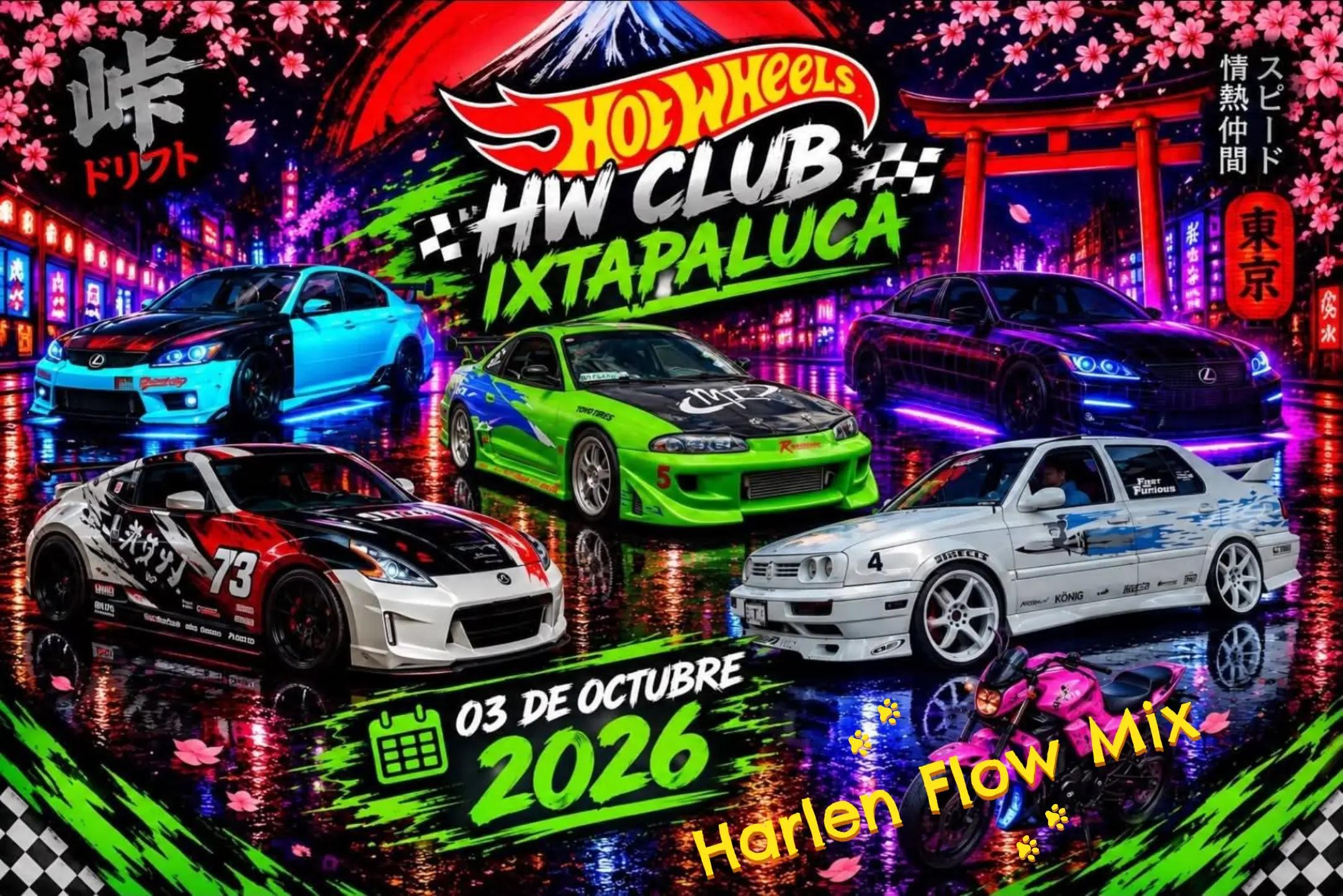 @Harlen Flow Mix 🎤👑