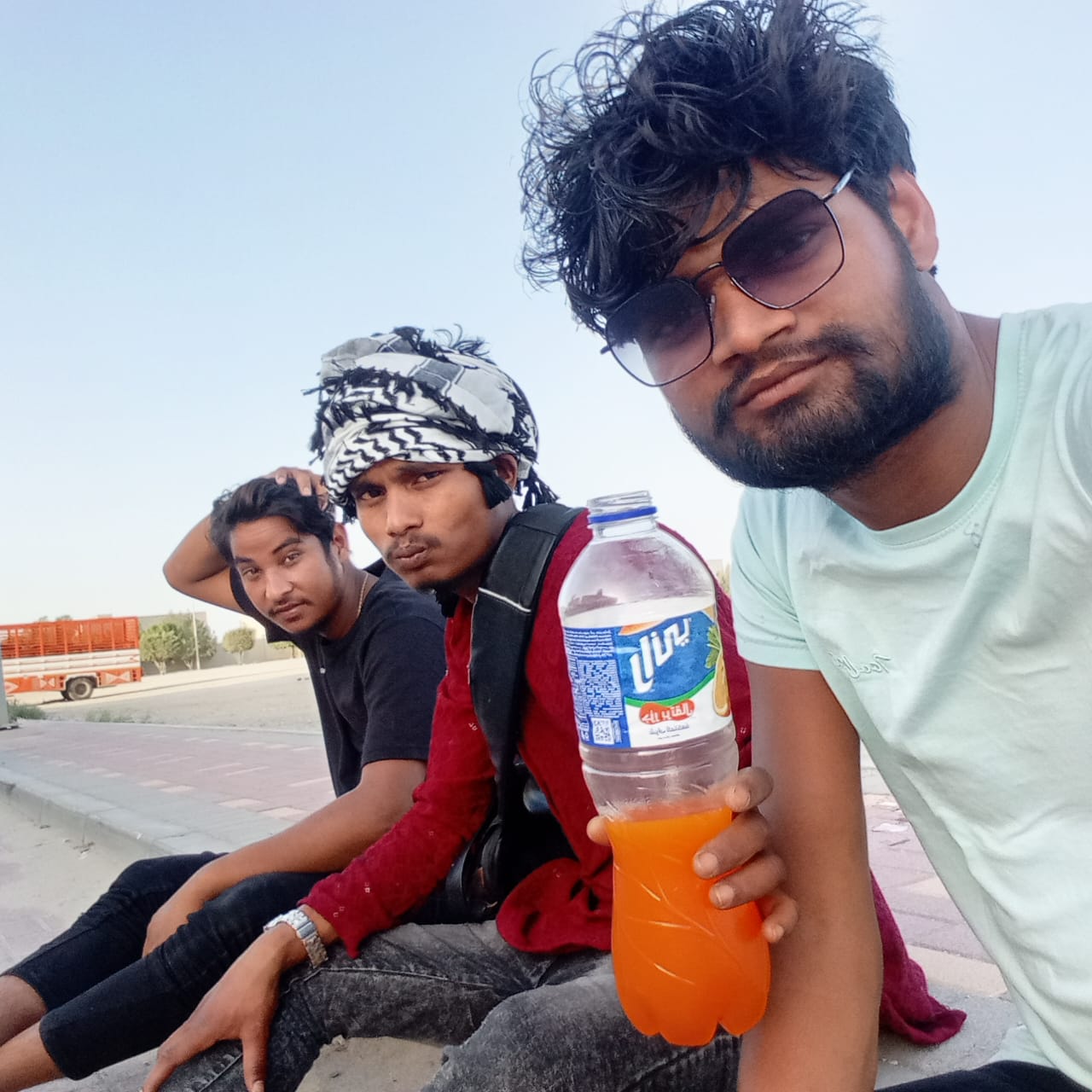 @Ajay Bhai