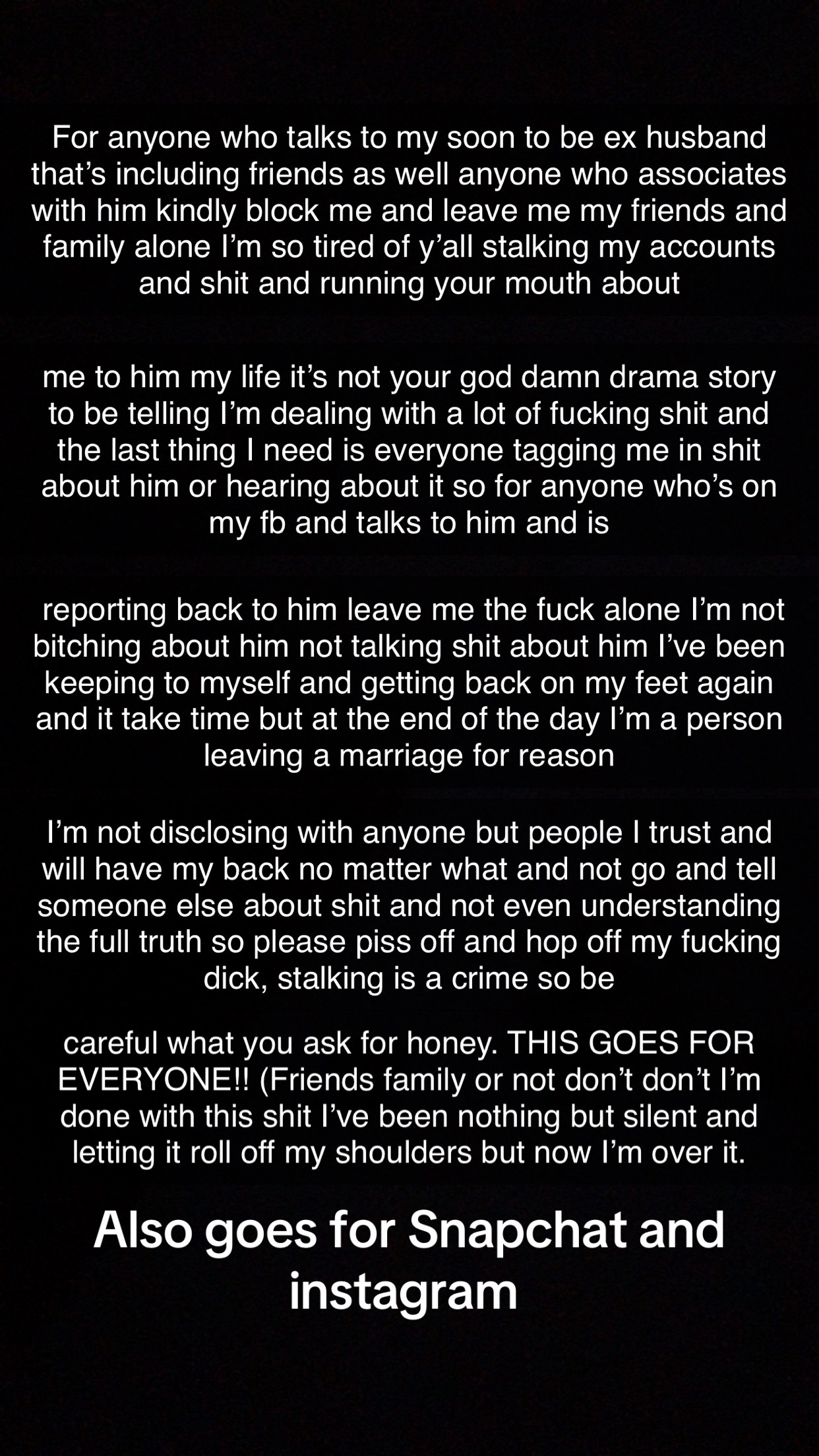 @Kenzie