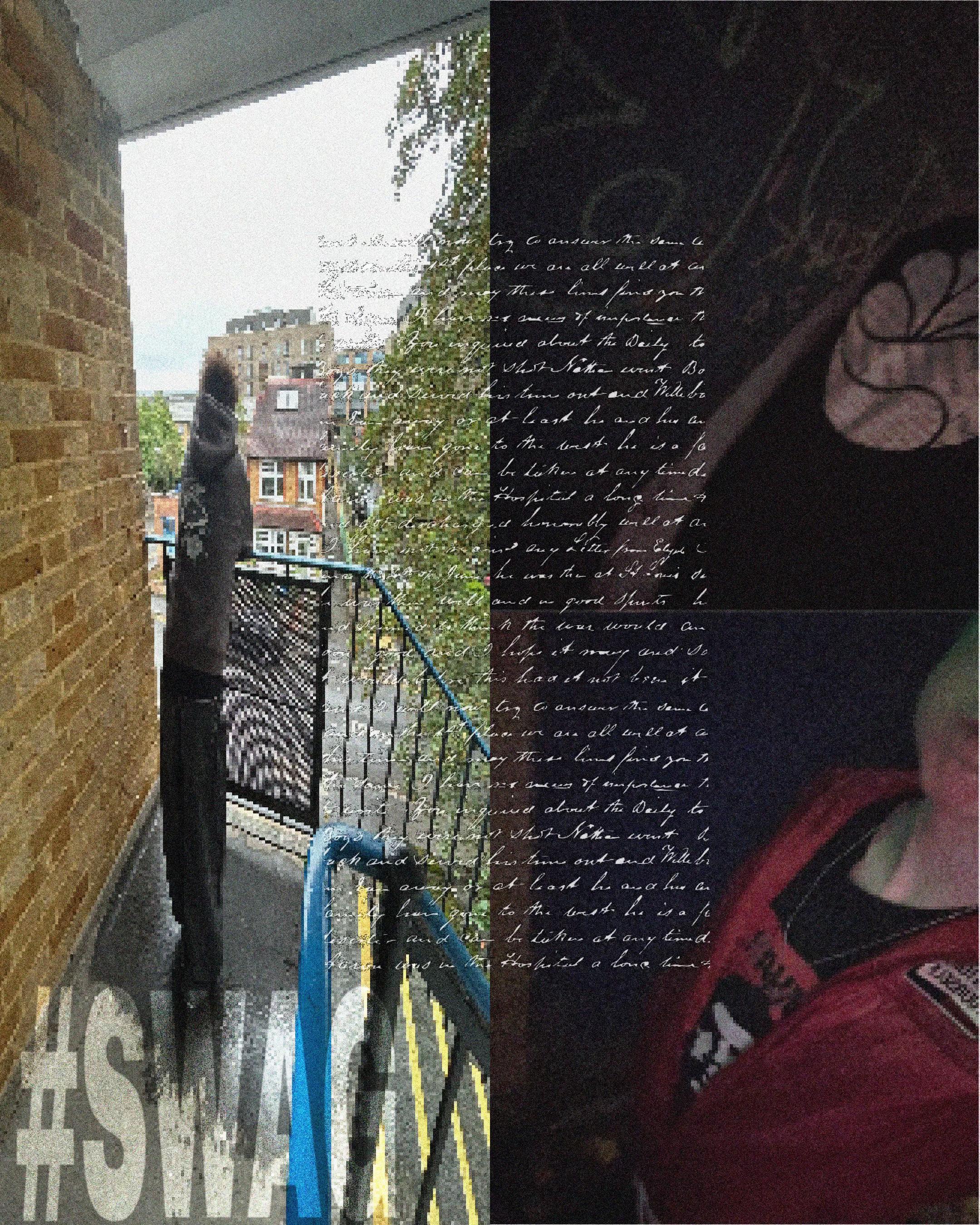 @leachy ✘