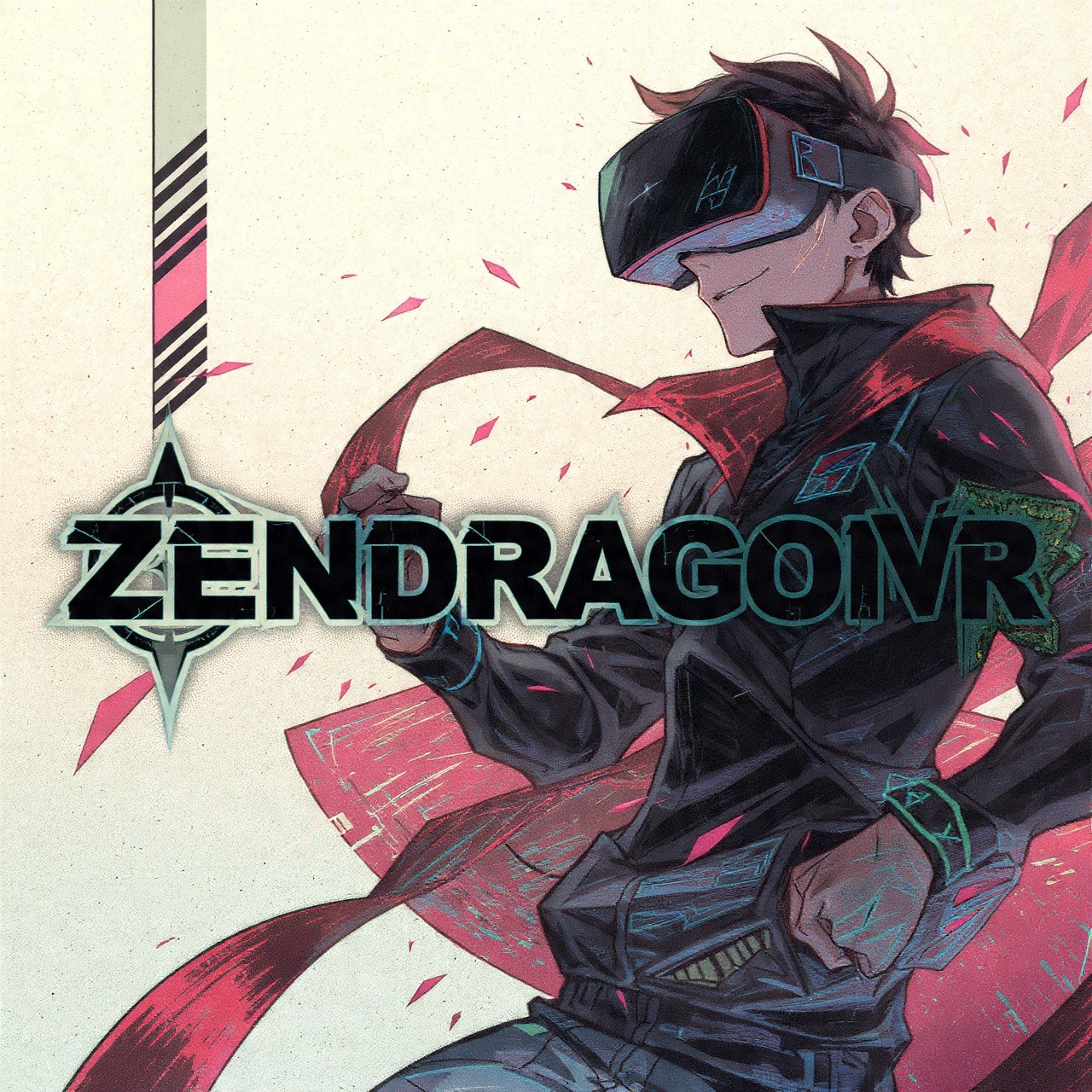 @ZenDragonVR