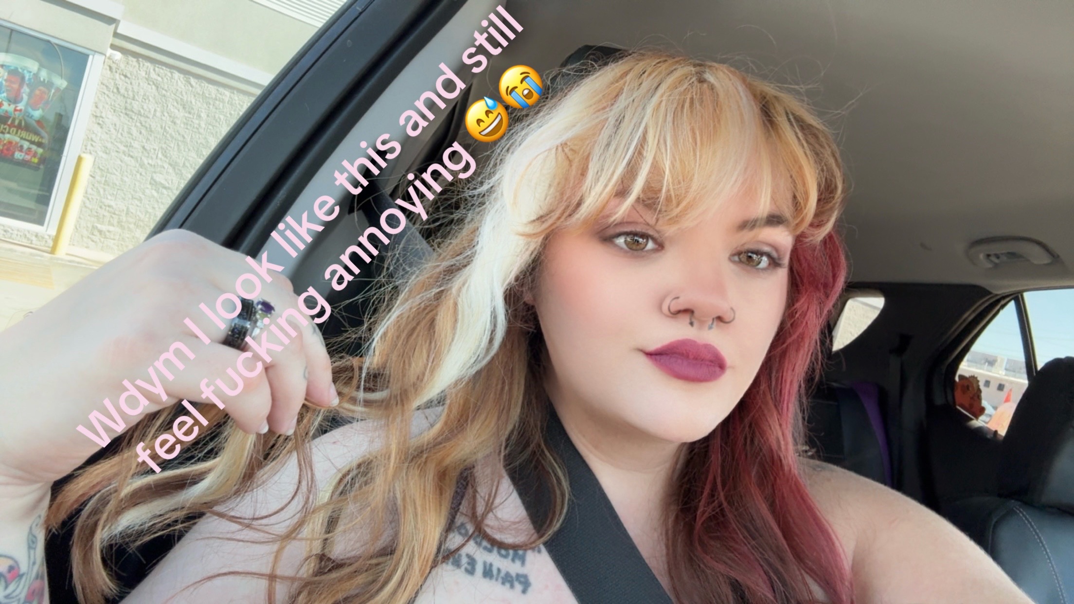 @Nikki