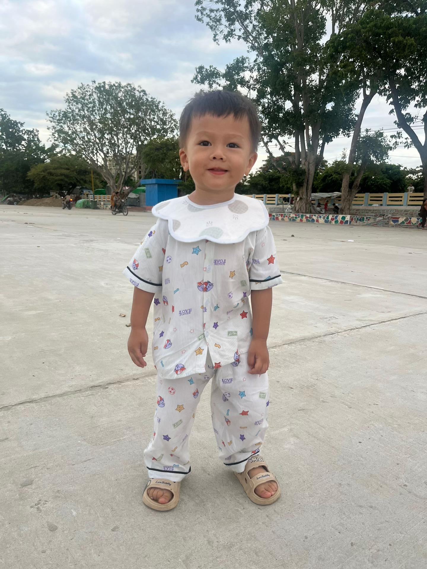 @Soe Nyi Nyi Htun