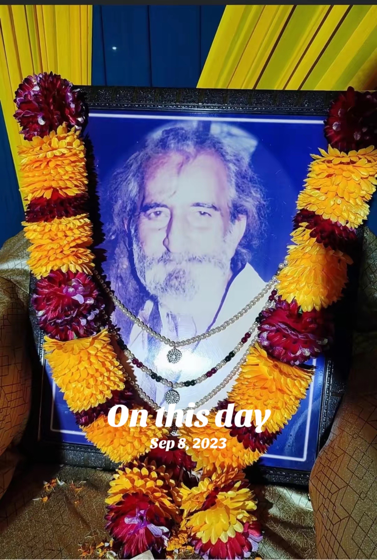 @SHAH MAST SHIVGIR SARKAR DA