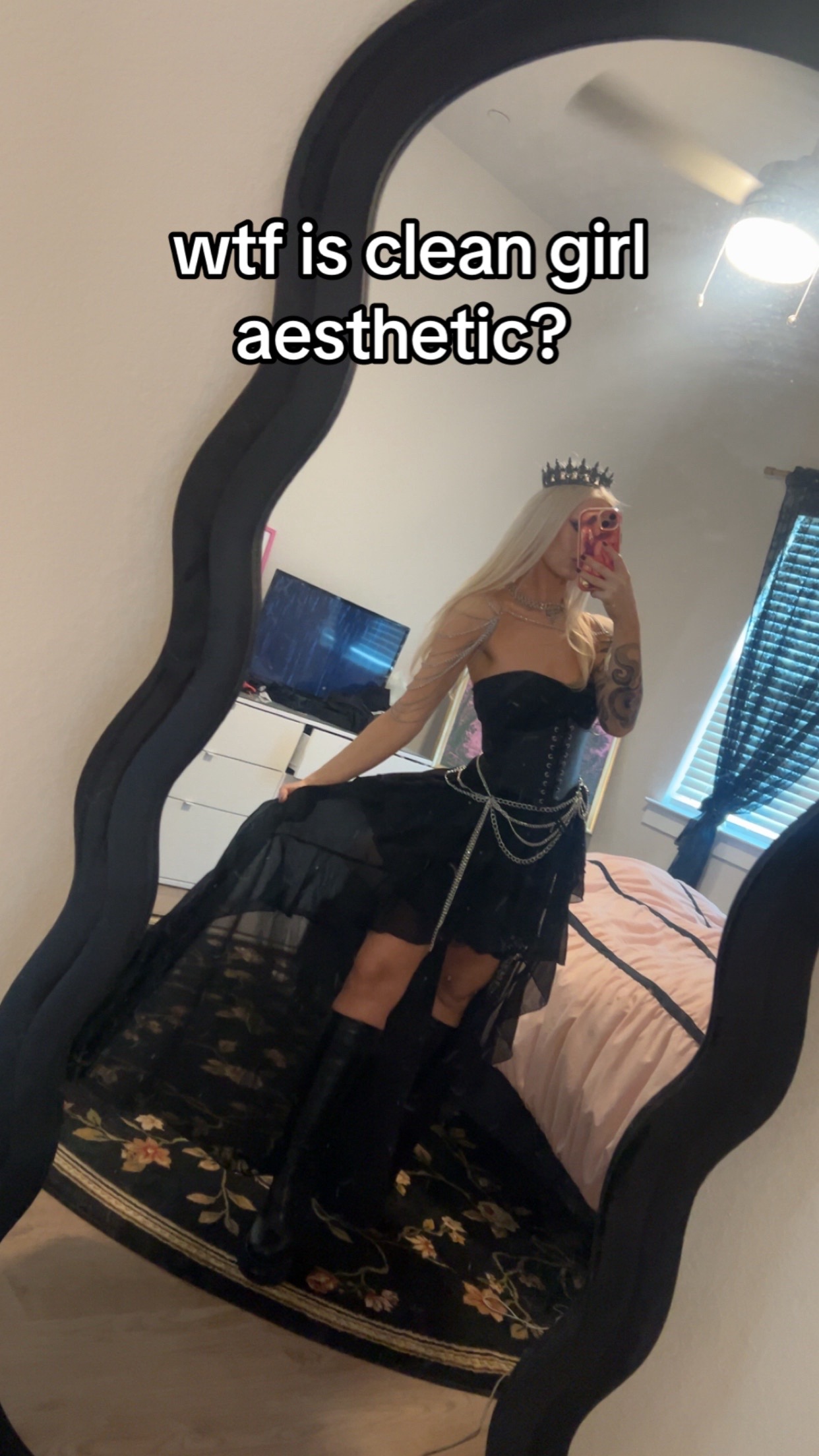 @Kenabarbie