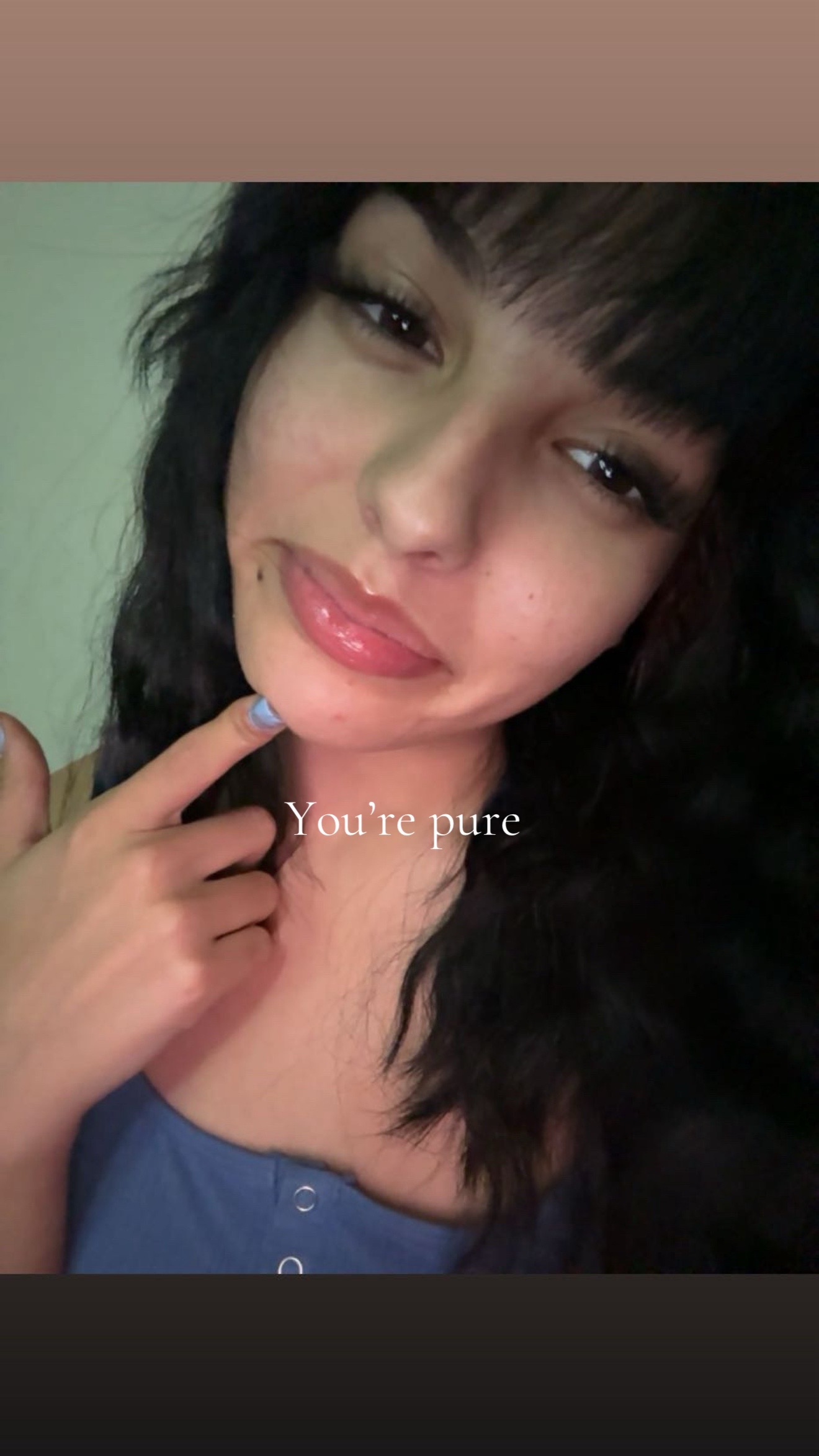 @Aubrey