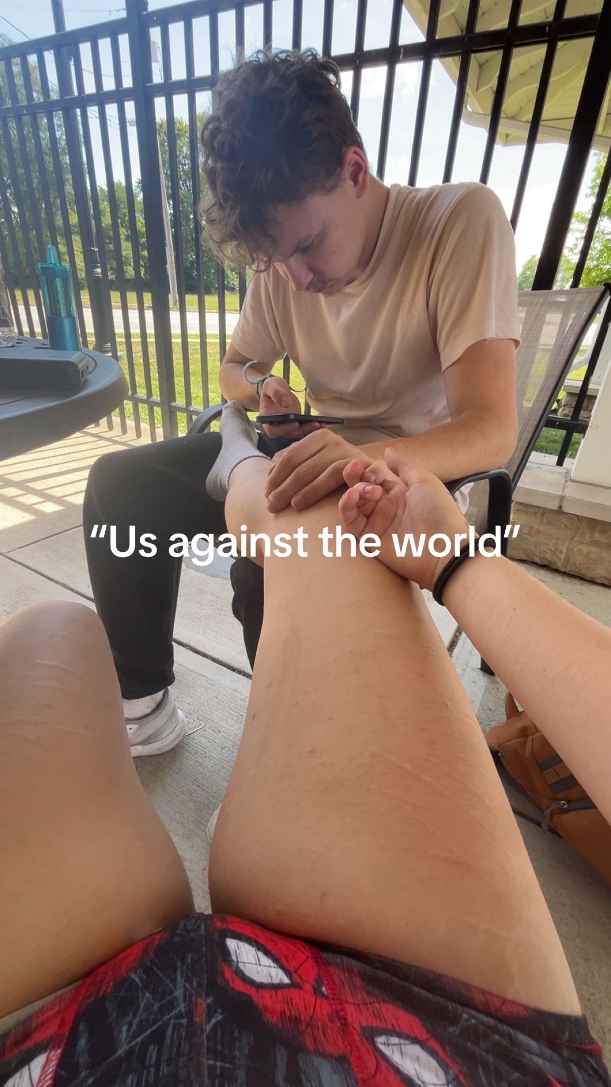 @Hannah Paige