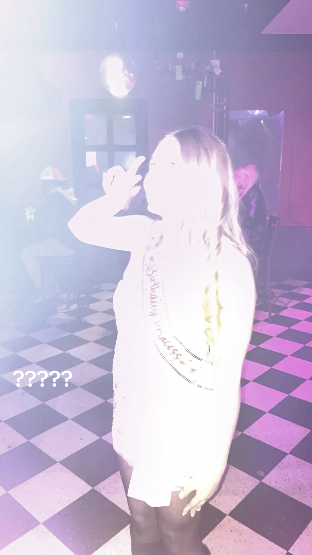 @Bella Hoffman