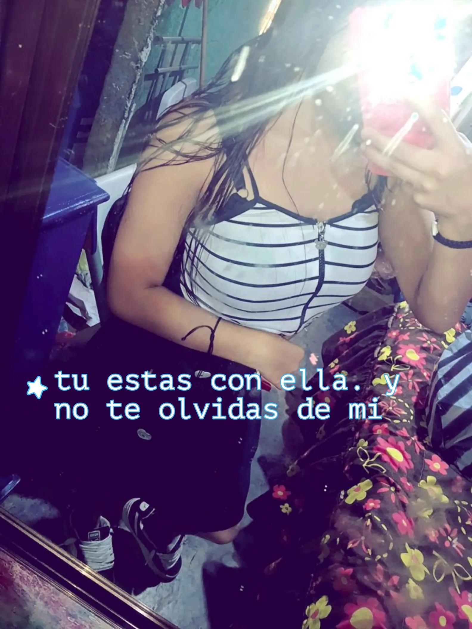 @juan y Edalin 😍