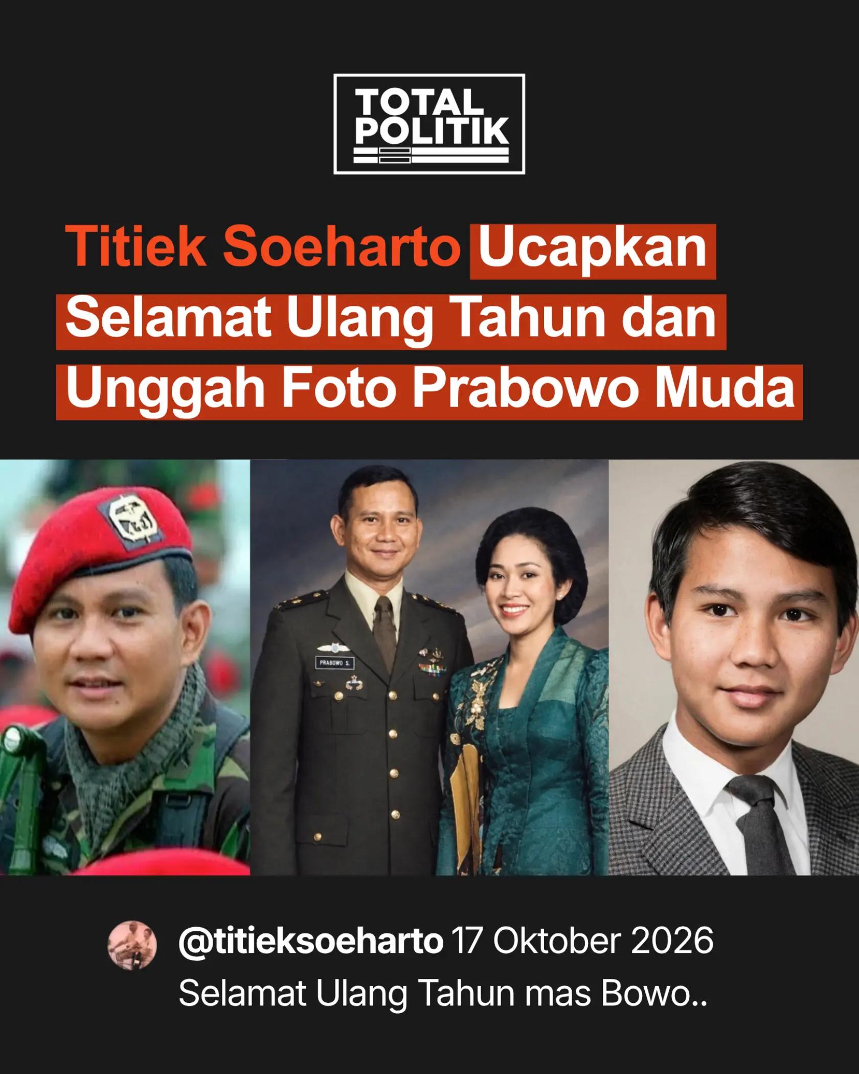 @Total Politik