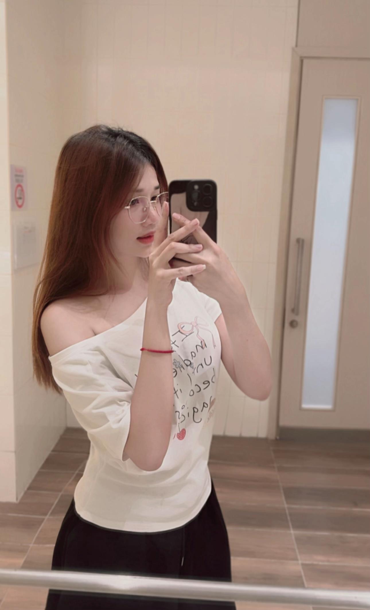 @xiao mei ๐