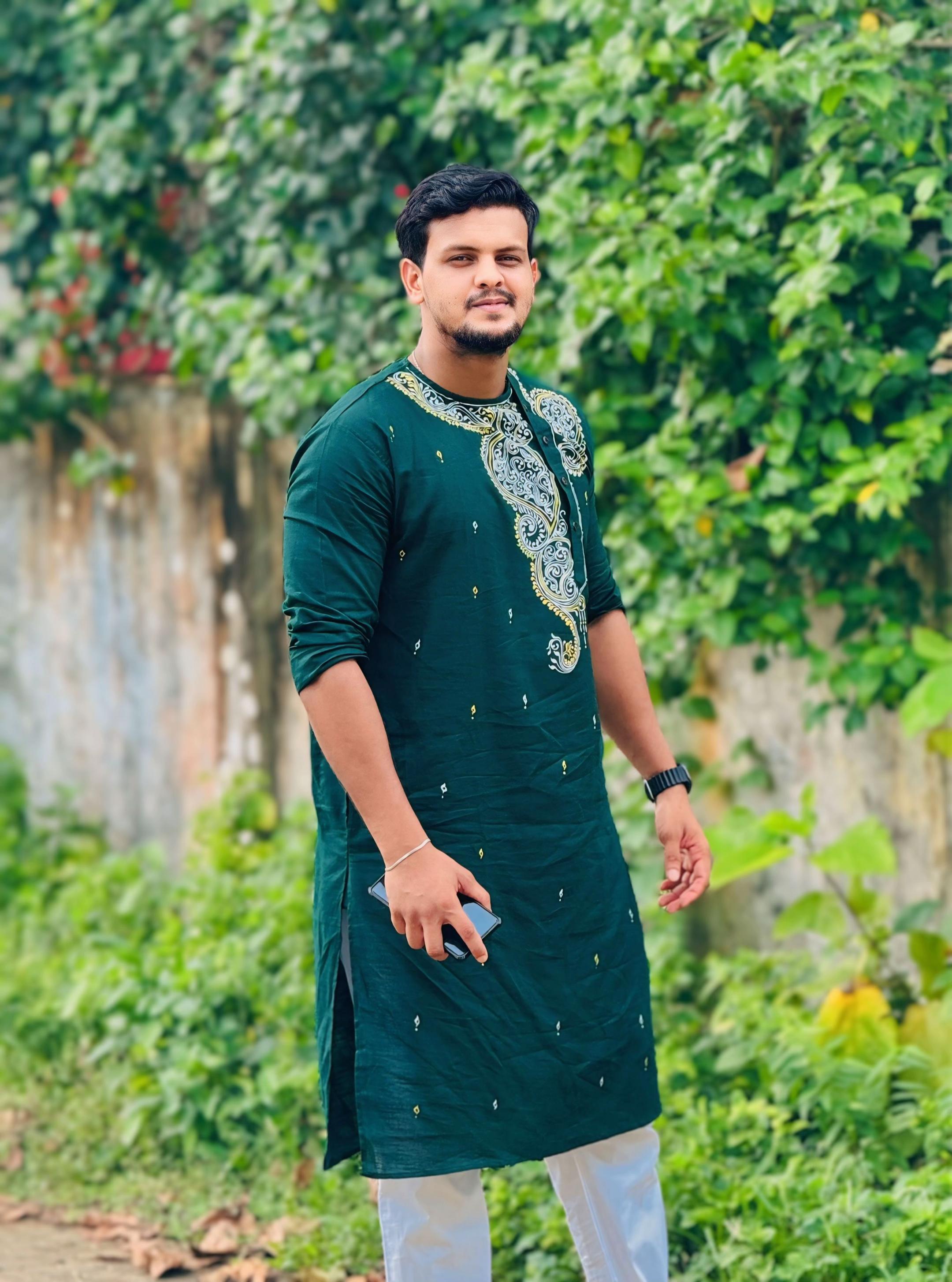 @Akash Dey