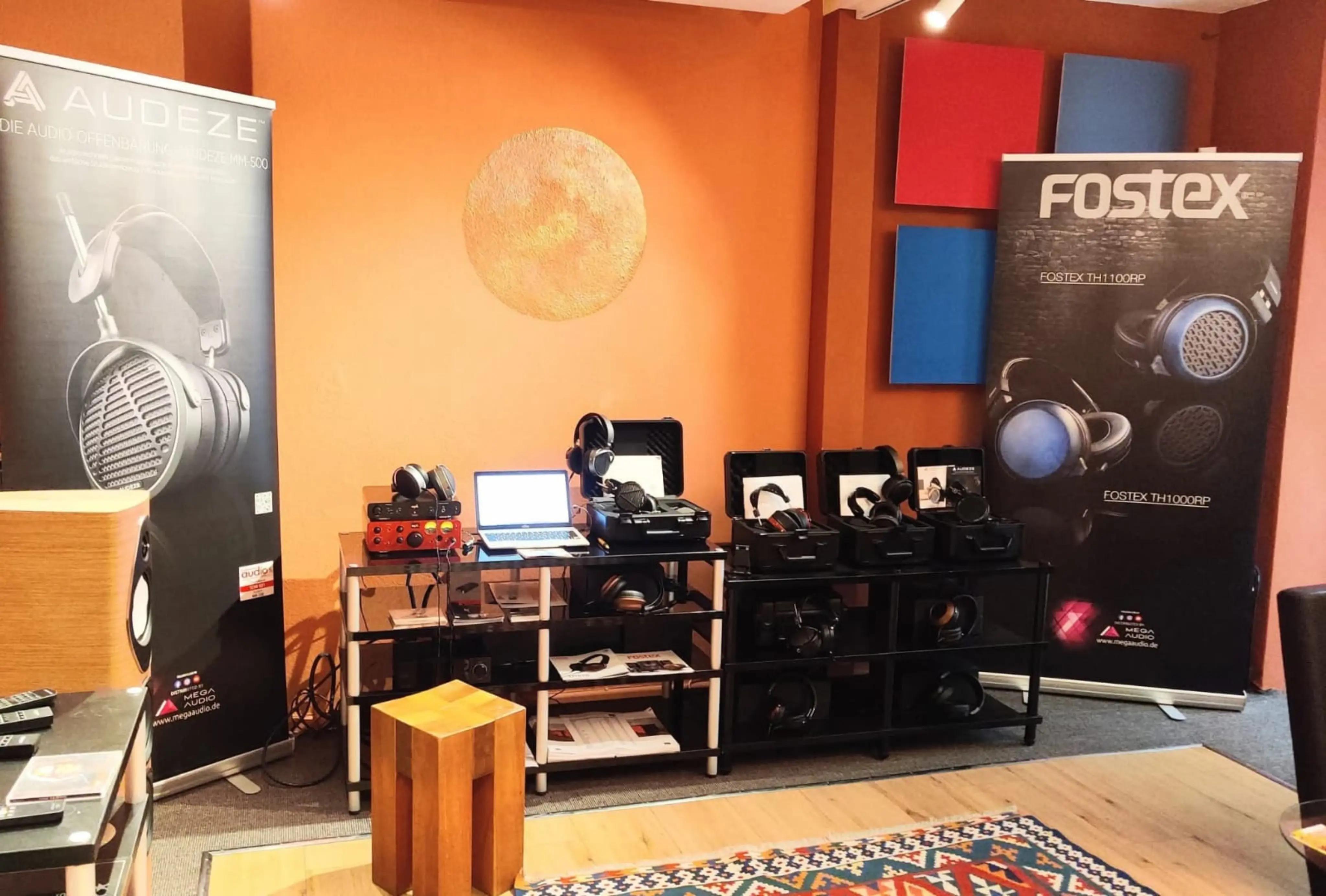 @Hans Hamacher/ProAudioConcept