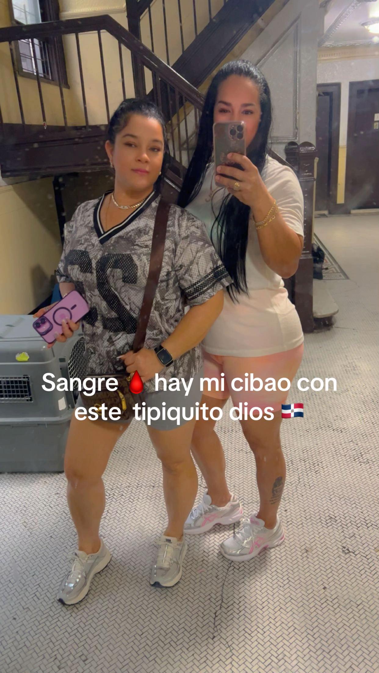@Claudia Diaz