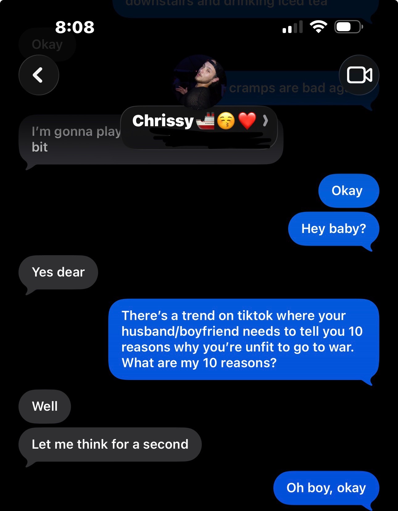@Kaitlyn