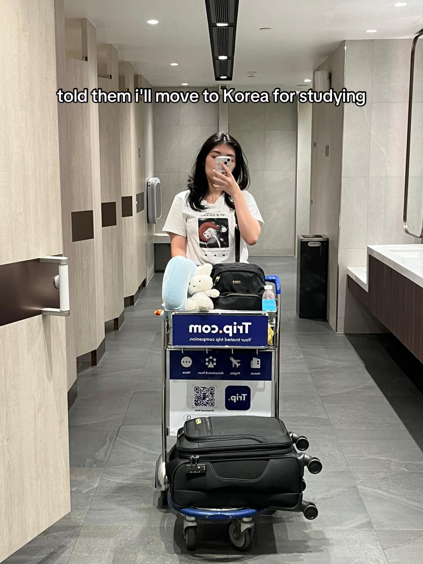 @karina ๐ฃ๐ฐ๐ท