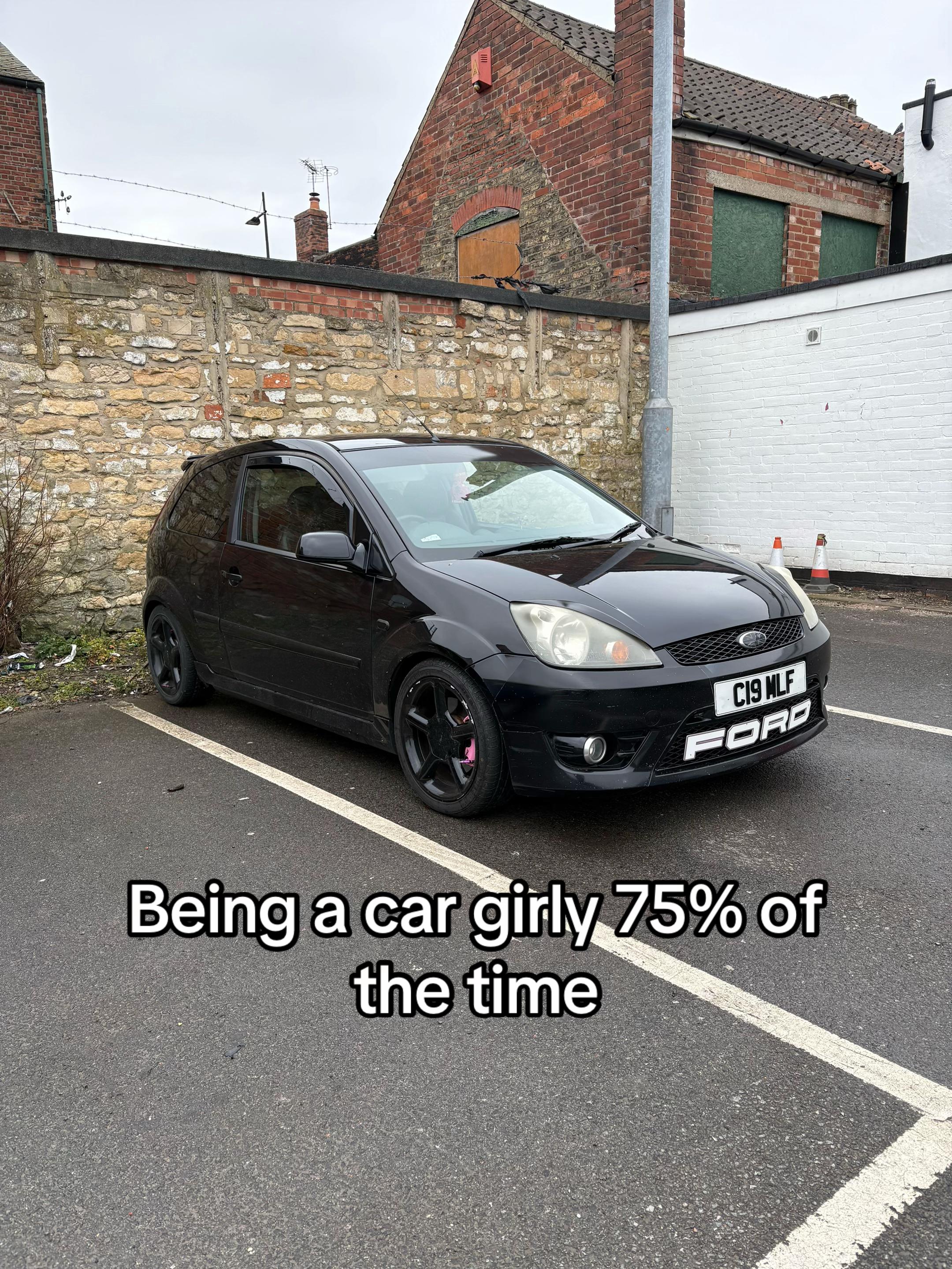 @Caitlin