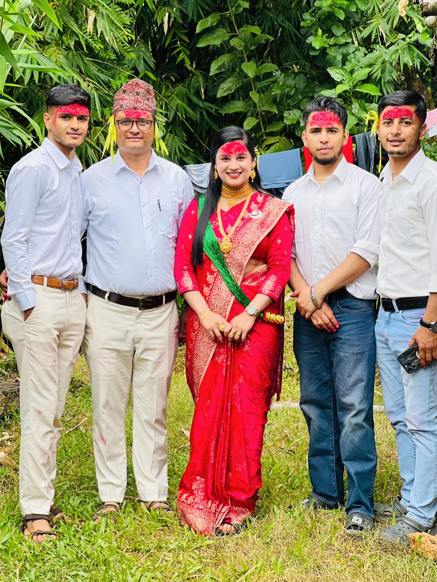 @BinduPokhrel