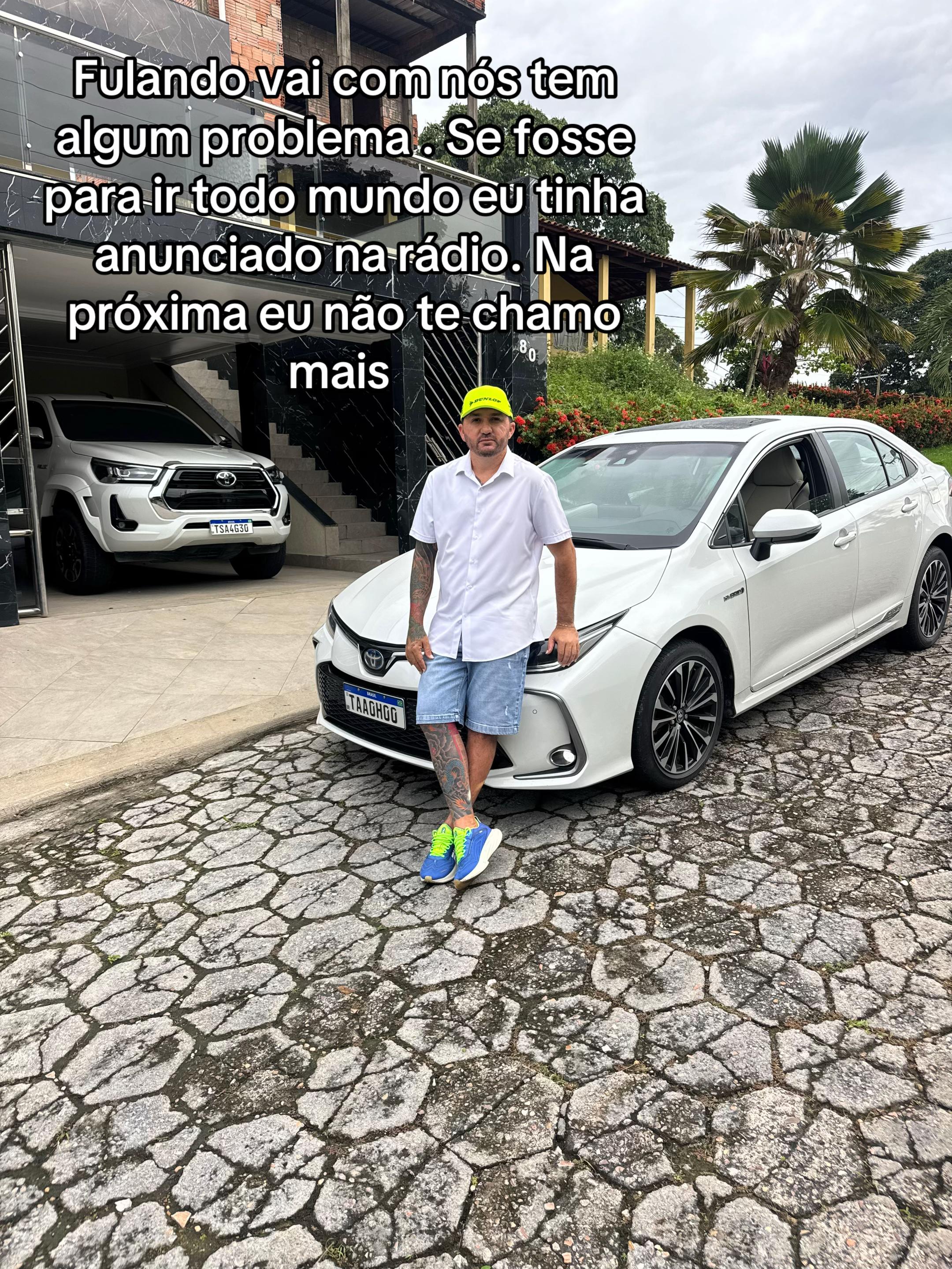 @Railson Soares