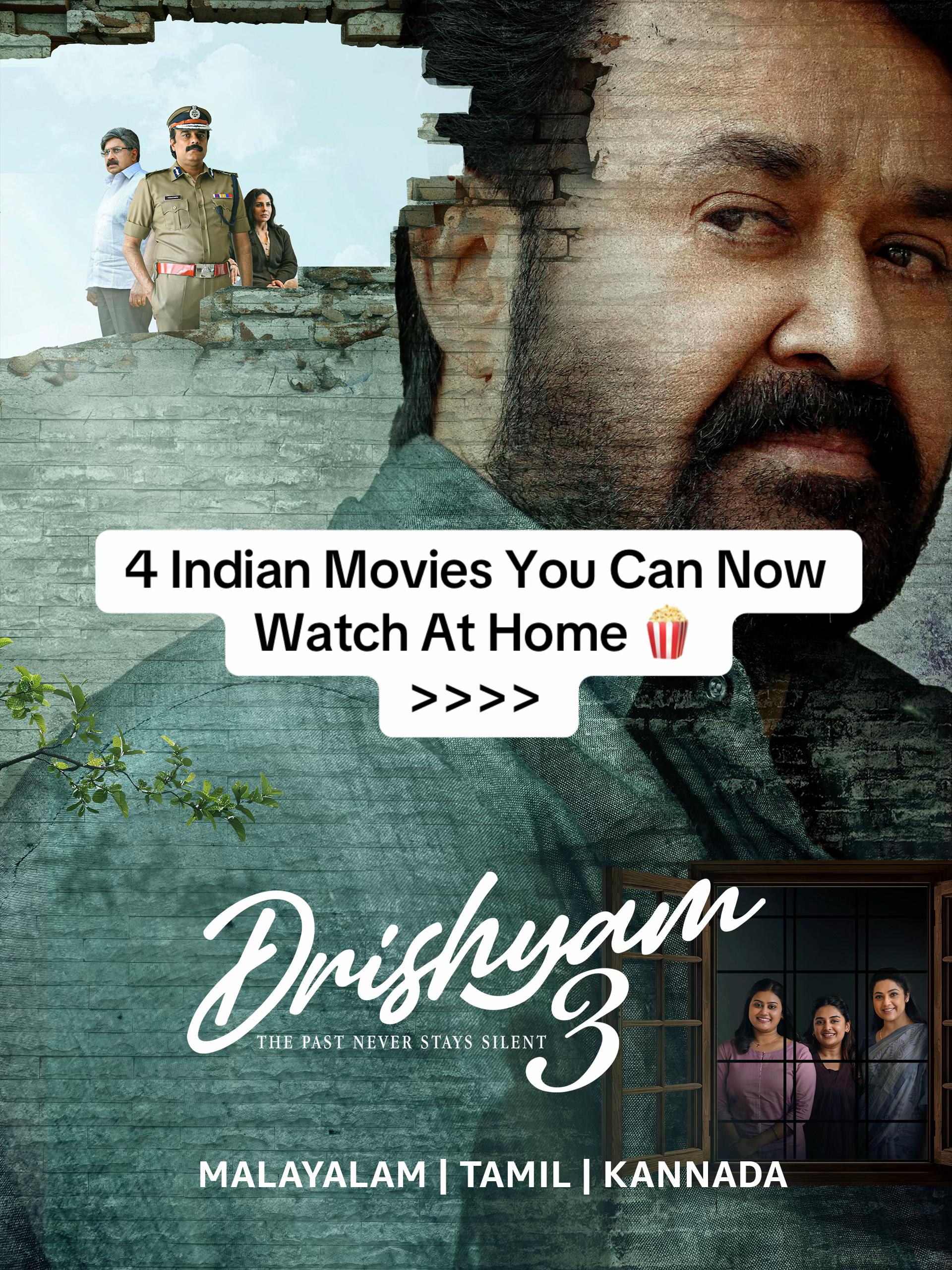 @The Indian Cinema Junkie