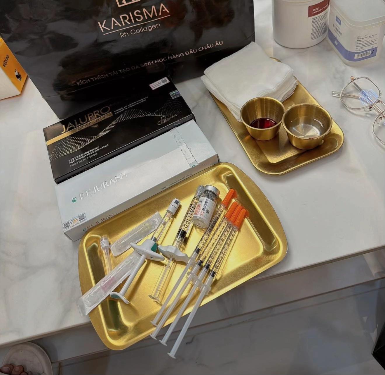 @TN - Filler Botox Đà Nẵng