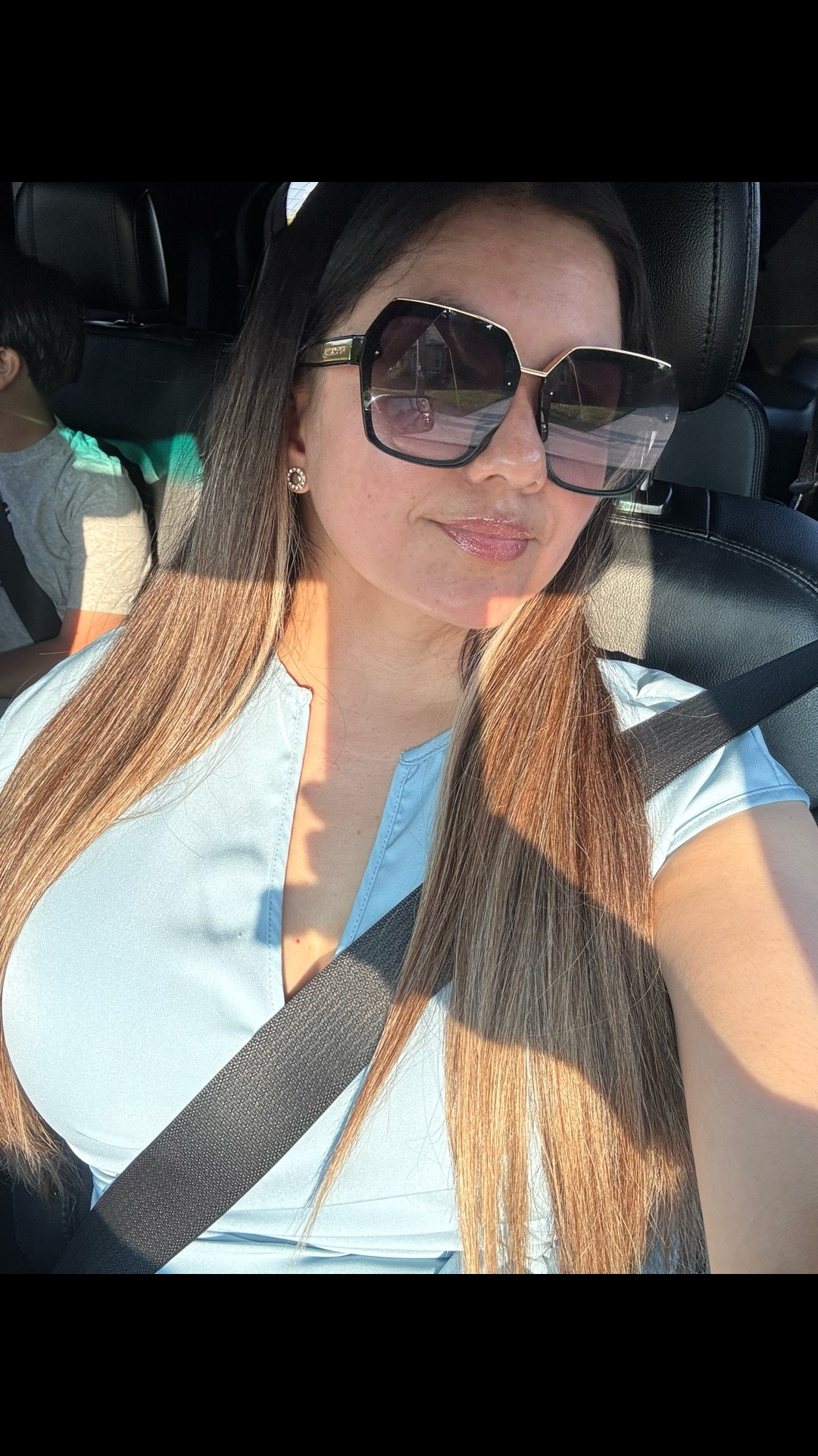 @Zuleyka Rodríguez