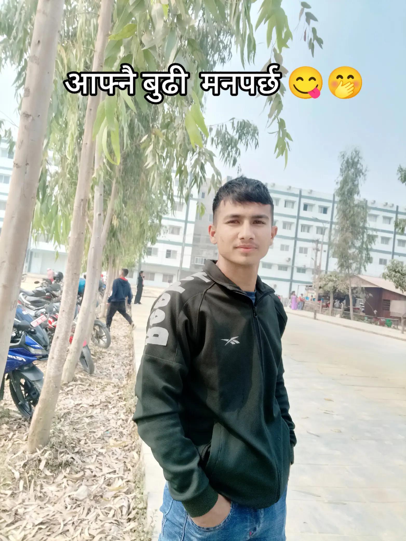 @Parbat❤️Prabina